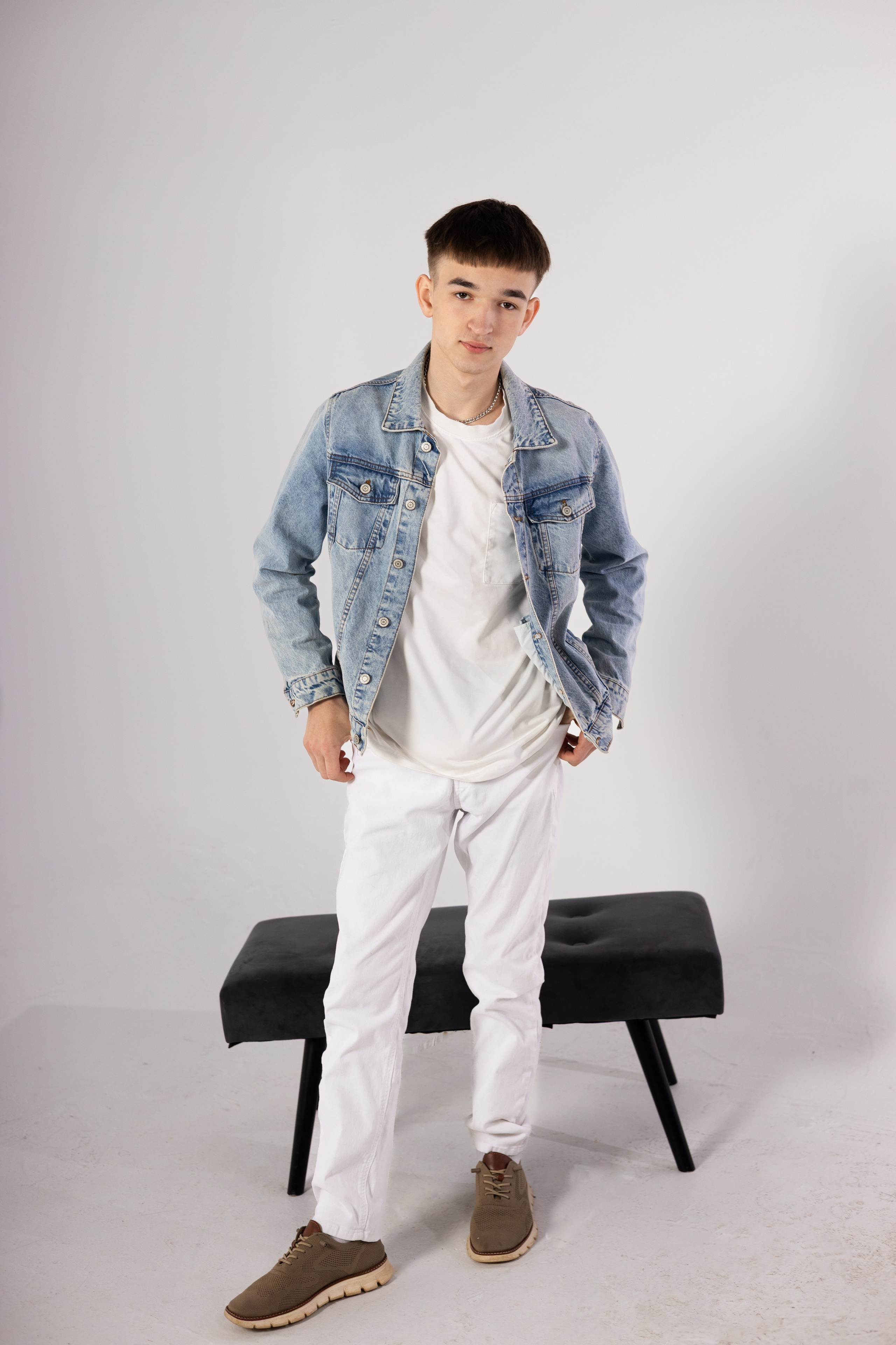 Guy’s Fashion Studio