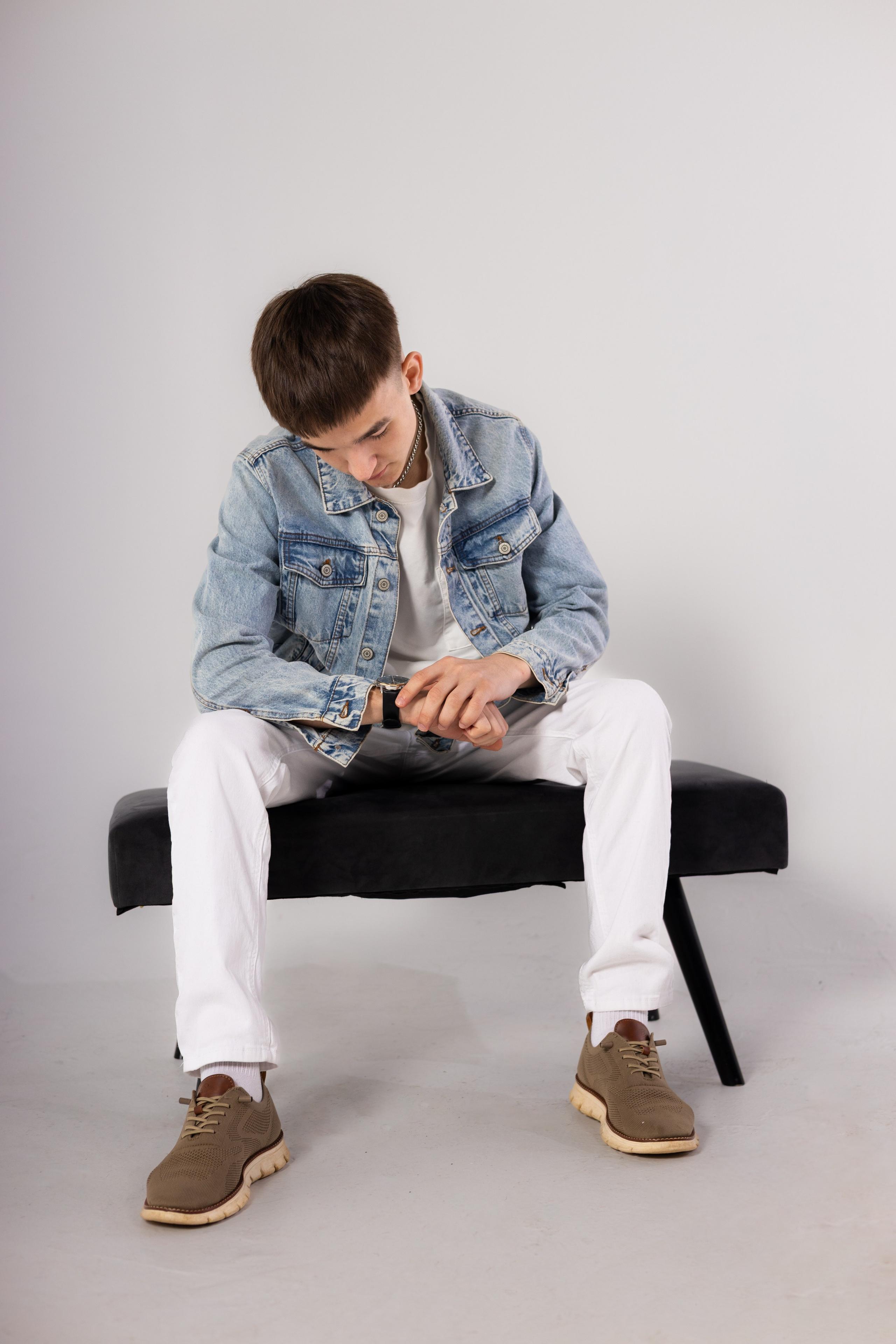 Guy’s Fashion Studio