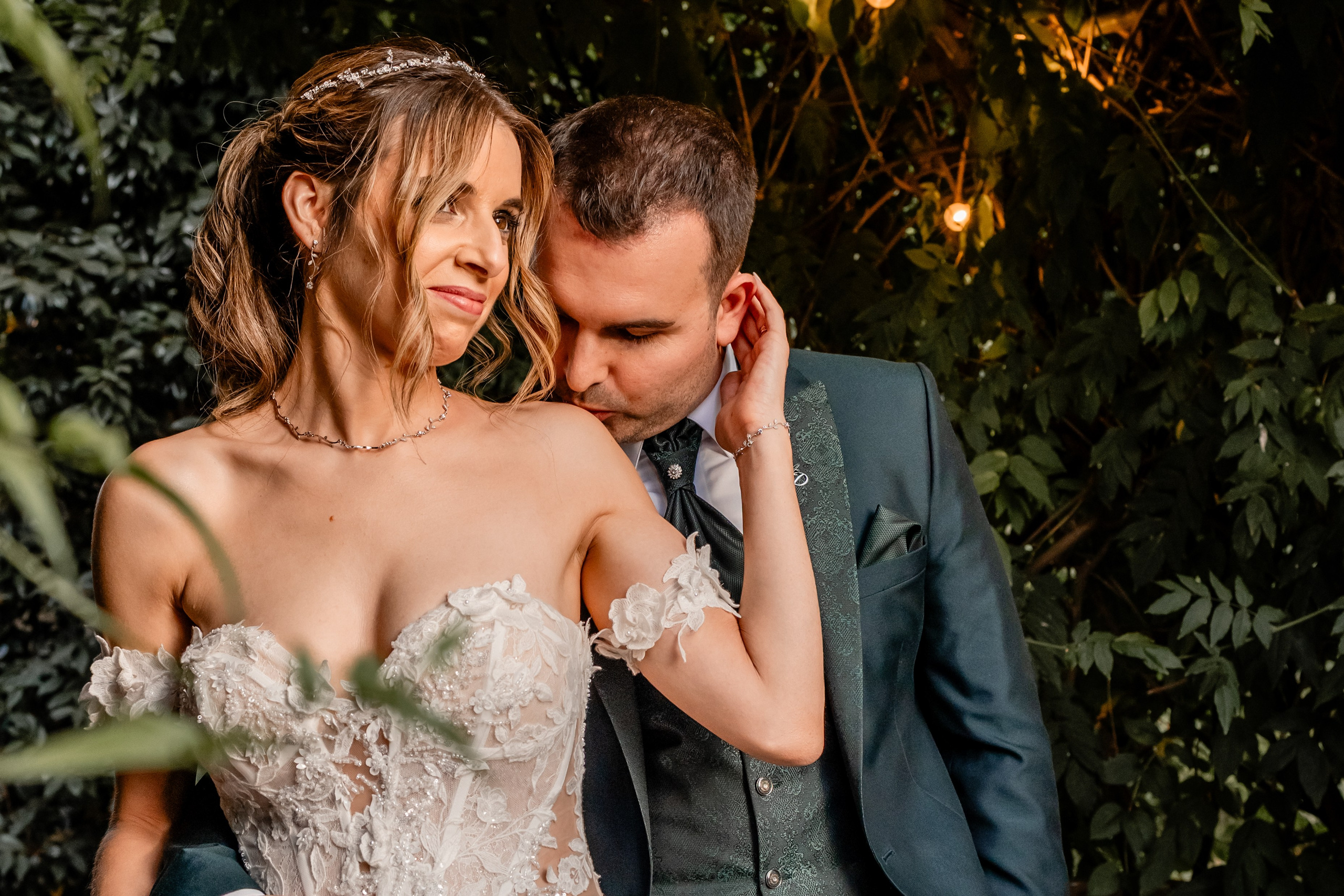 Ana & Patrick. Nelson Miranda Fotografia