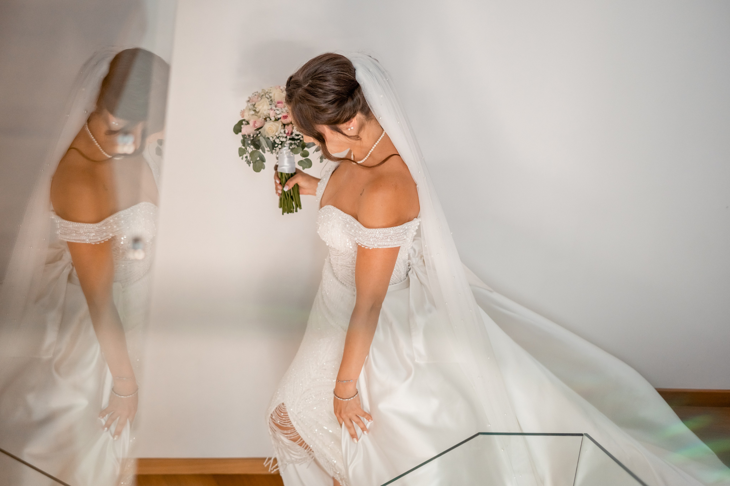 Betty & Kevin. Nelson Miranda Fotografia