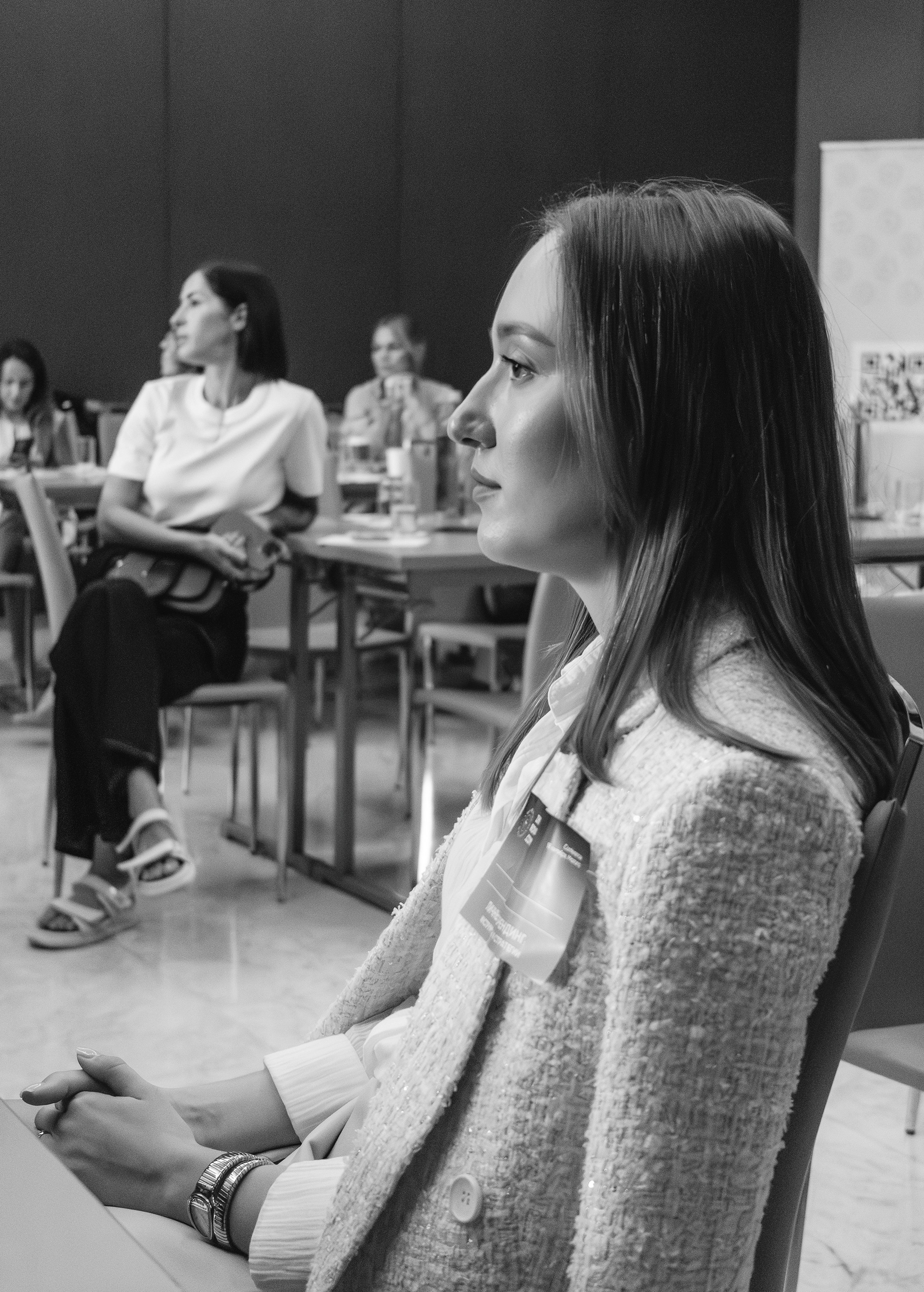 Конференция в Малаге. Volver a oranjazz.com