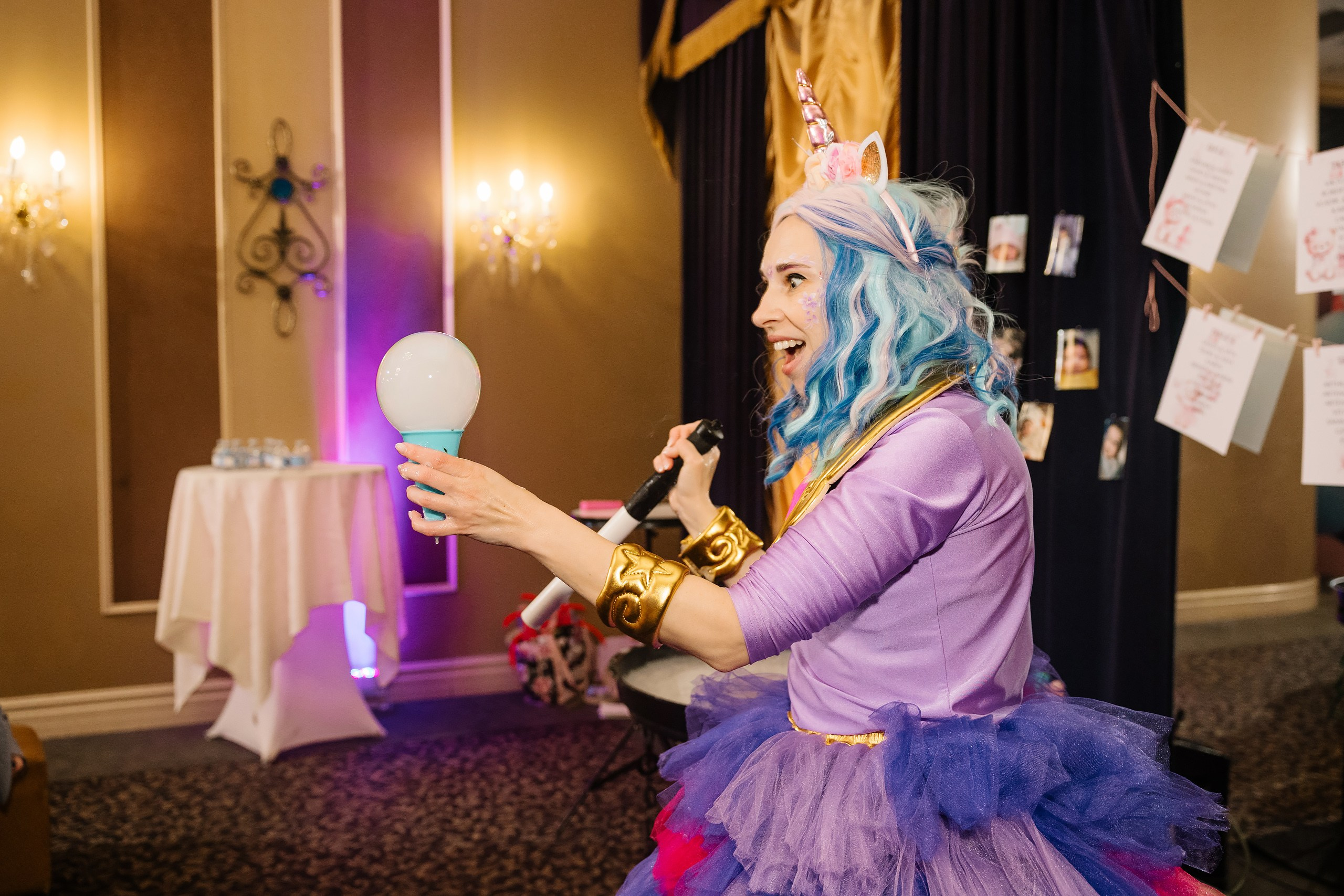 04.13.2025 First birthday. Wedding family event photographer in Chicago Nick Yushevich