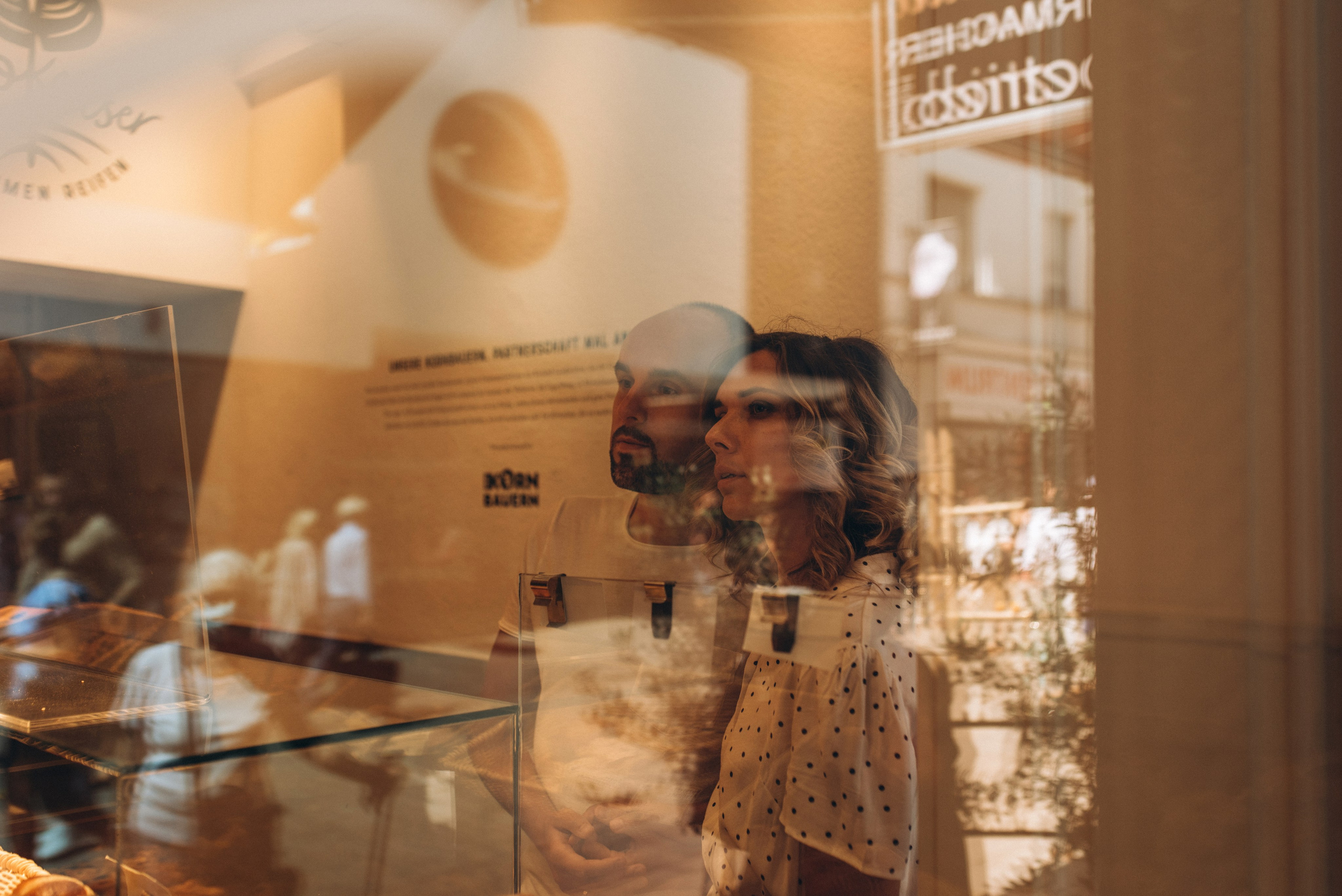 Natali & Anton. Familien- und Hochzeitsfotografin. Ich arbeite in Koblenz und Rheinlan