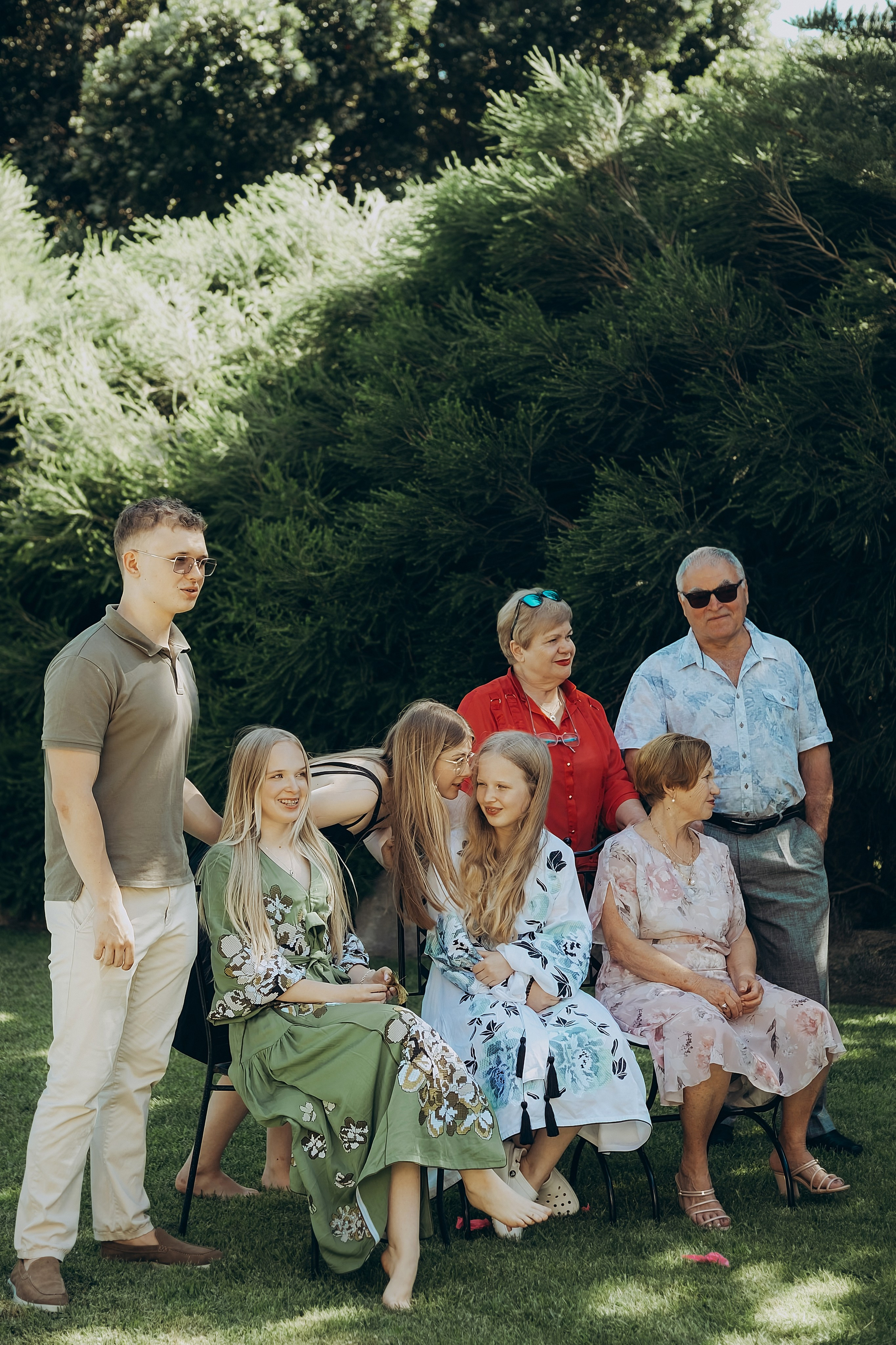 День народження. Валерія Сичова. Сімейний та репортажний фотограф в Португаліі