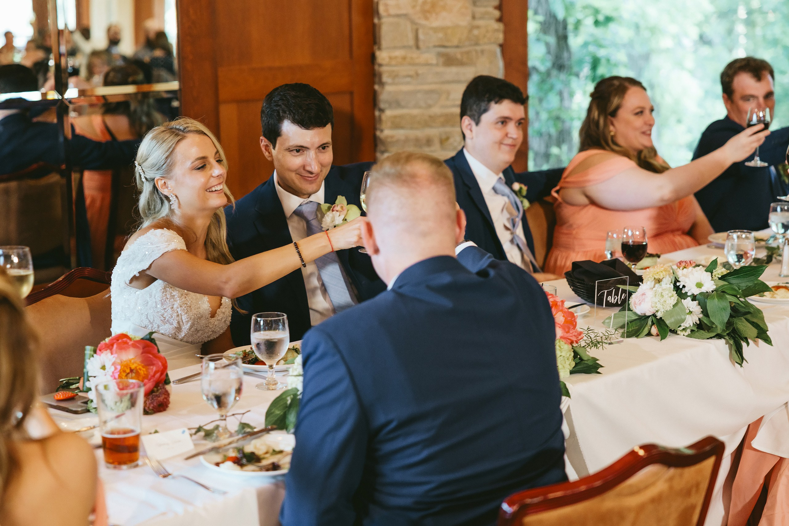 06.14.2025 Wedding. Wedding family event photographer in Chicago Nick Yushevich