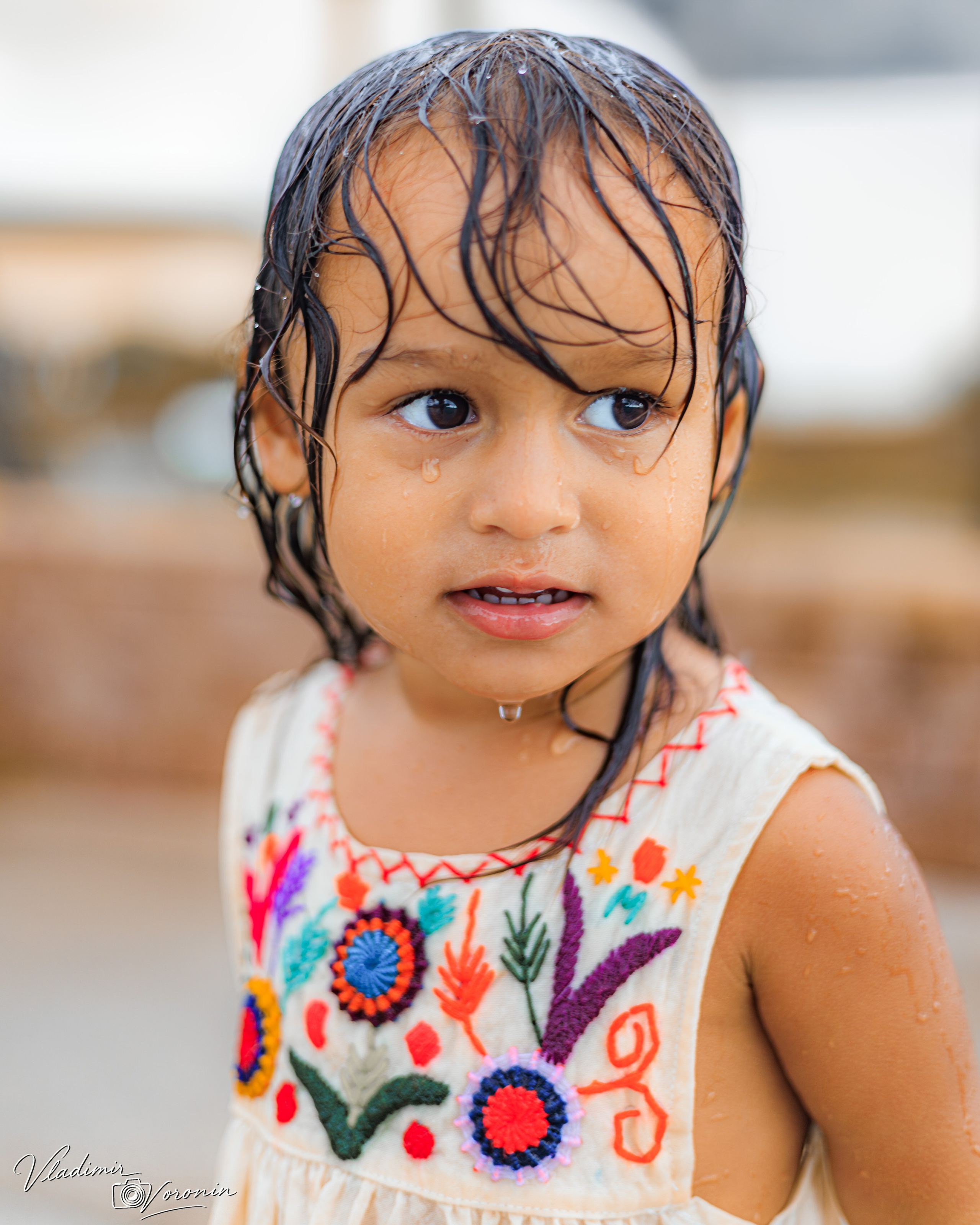 Children’s Portrait Session — Pure, Joyful, Timeless. Photographer St. Augustine