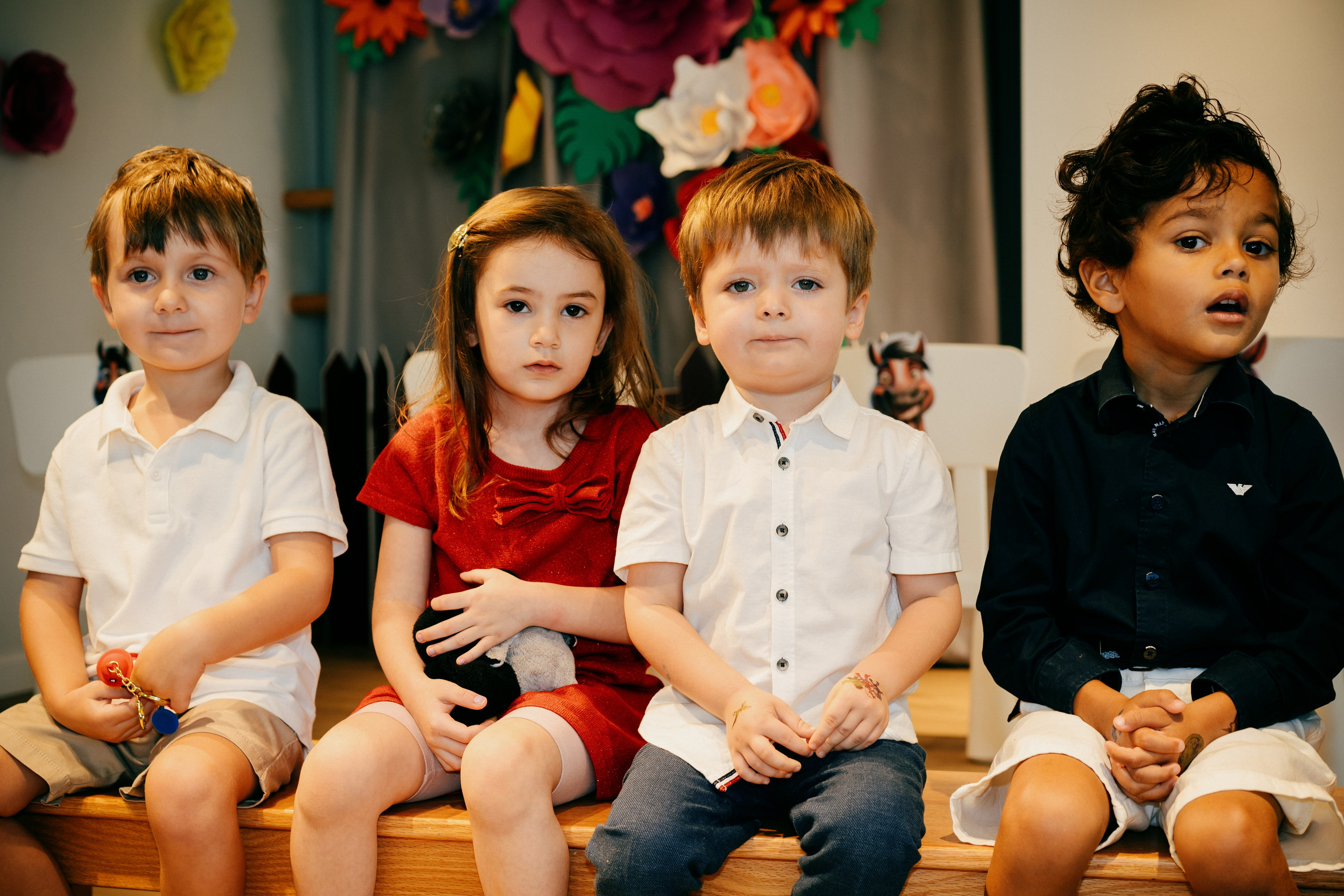 Kids Event. Elena Pretzner Photography