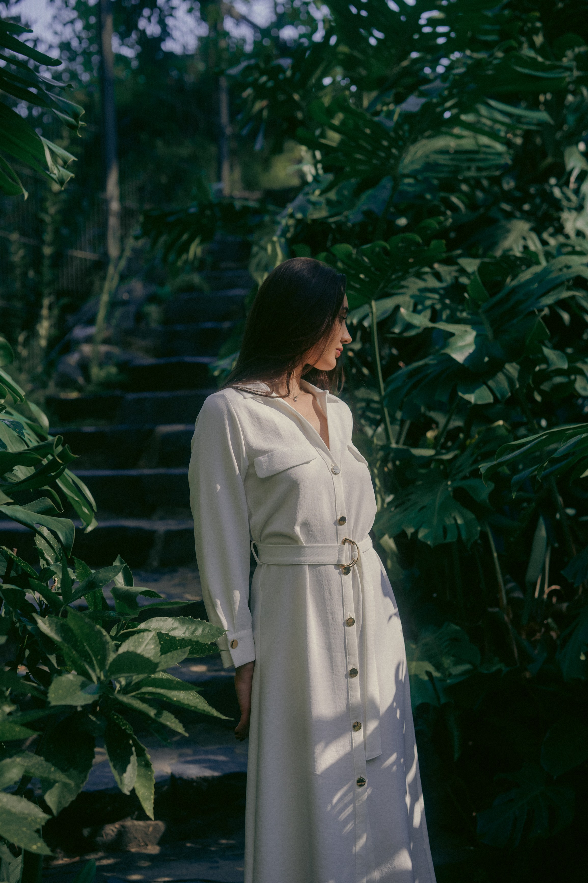 Nastya. Lisbon Event Photographer