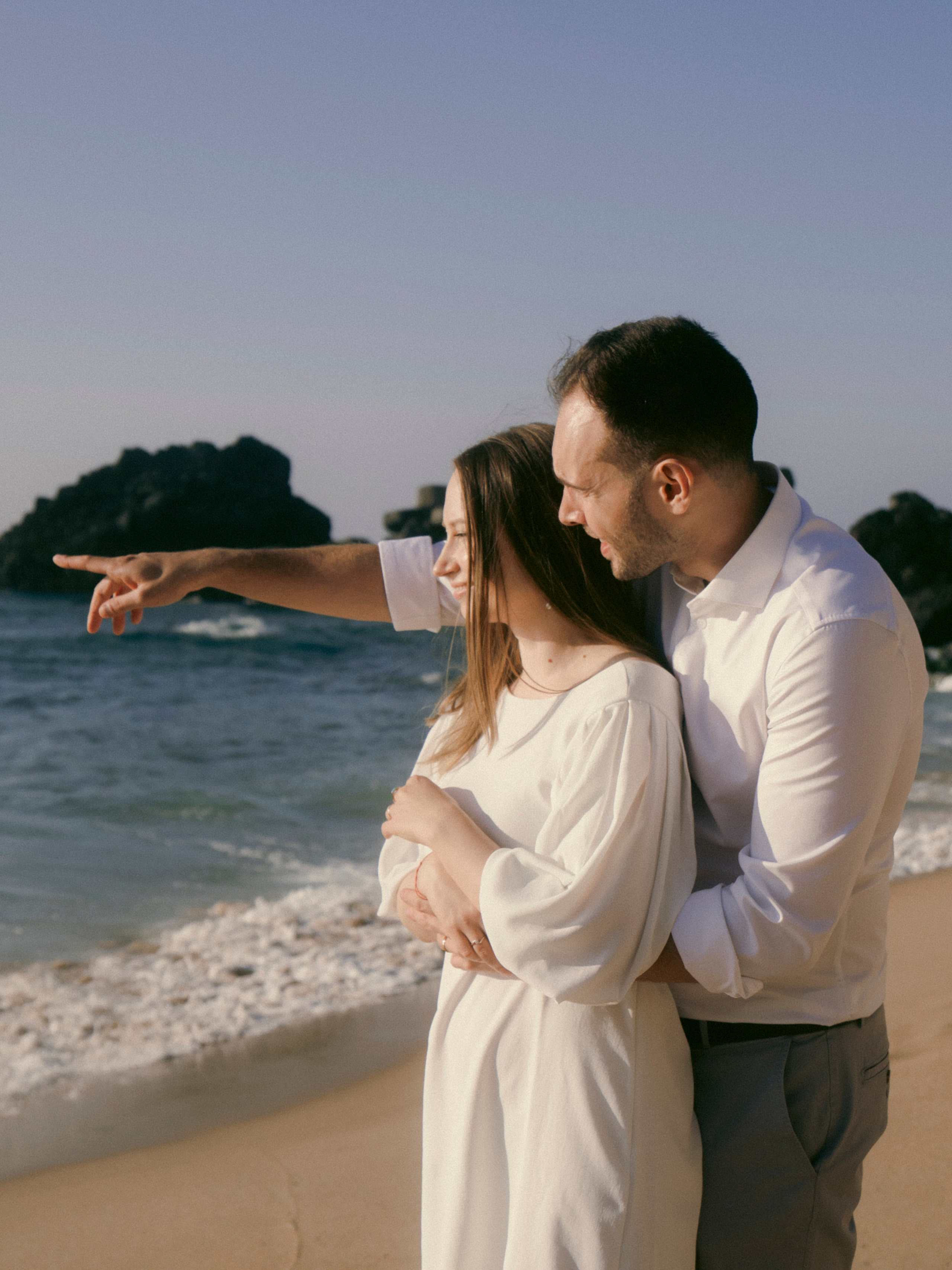 Anita & Illya. Lisbon Event Photographer