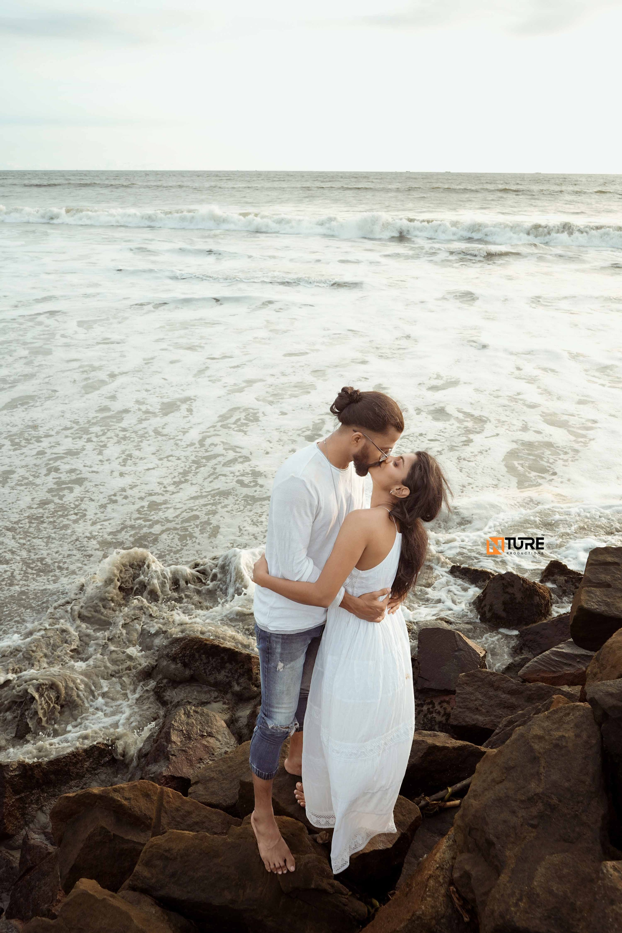 SHAJEER & ASIFA. NTURE WEDDING