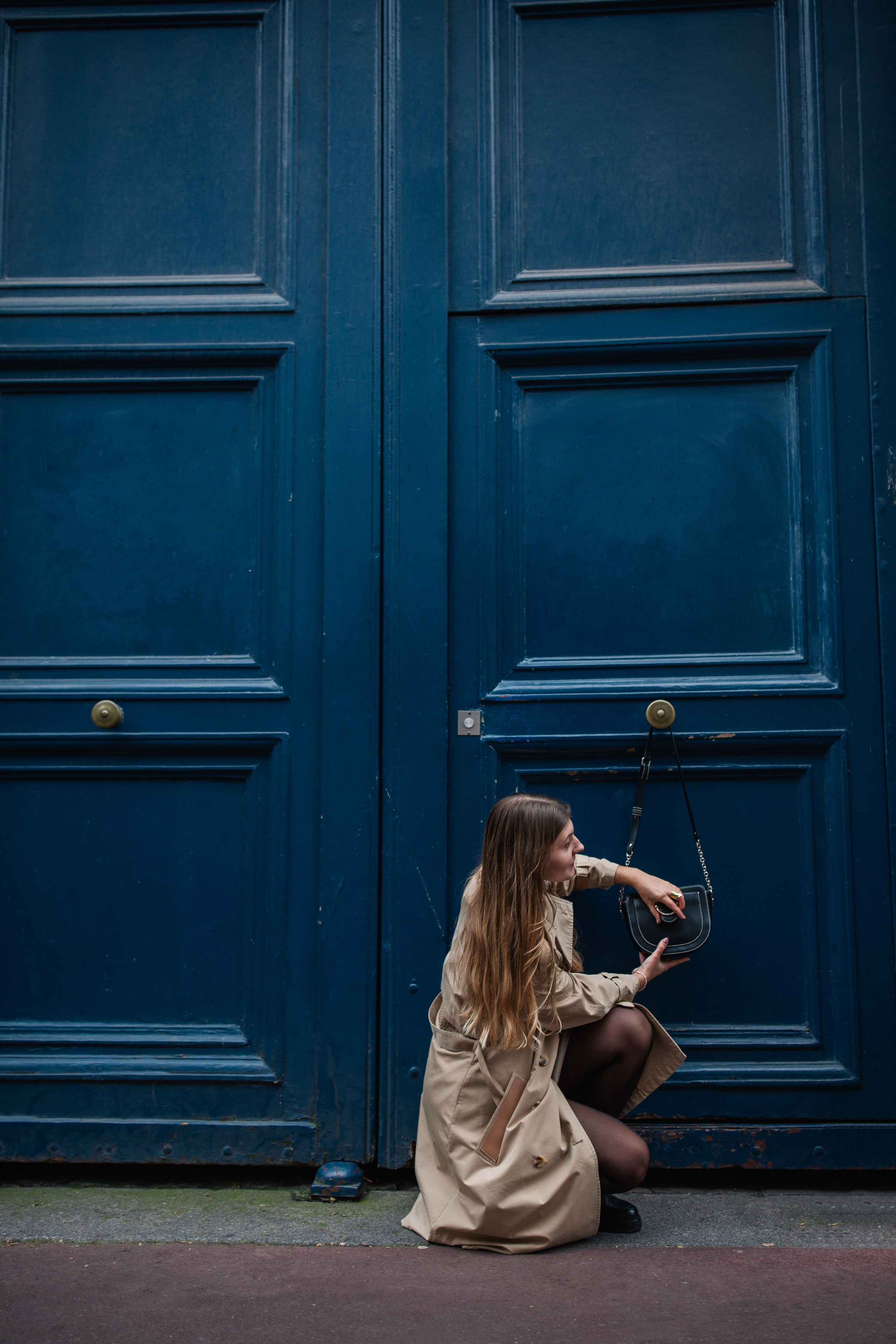 Fall in Rouen. Photographe à Rouen, France
