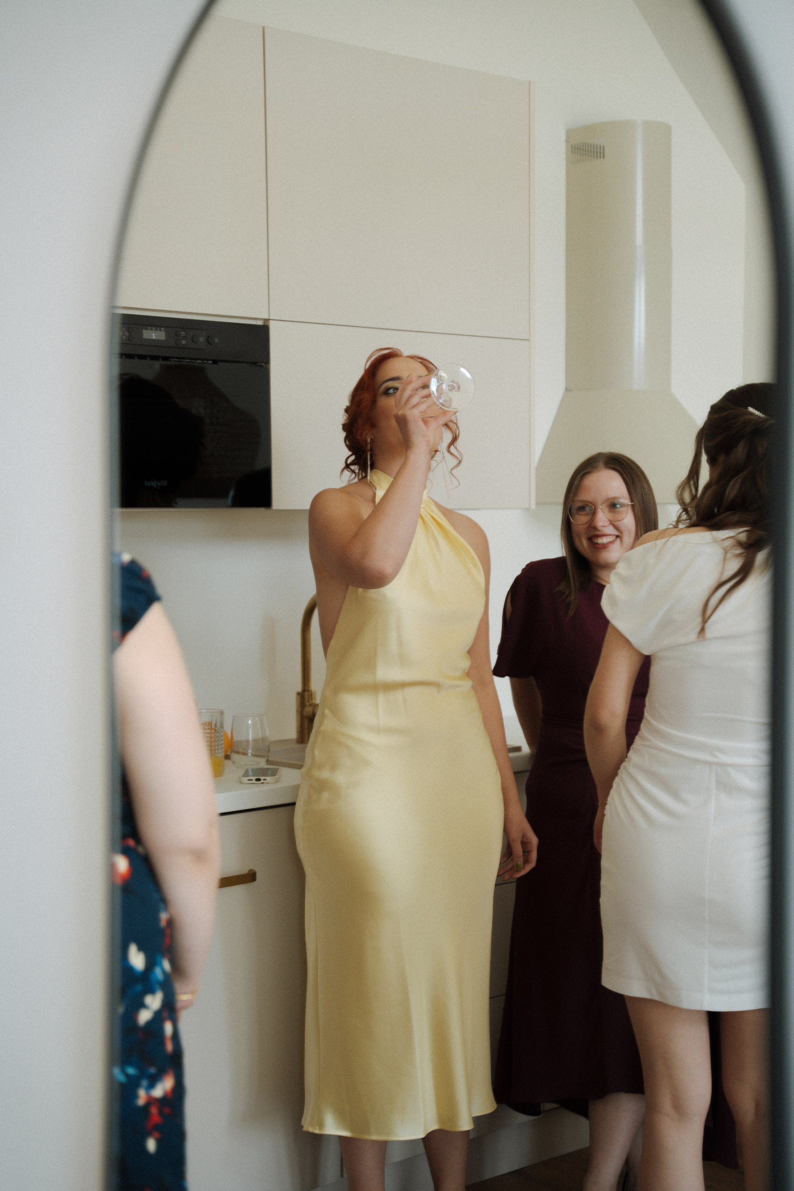 Alexa és norbi album. Csilla visuals