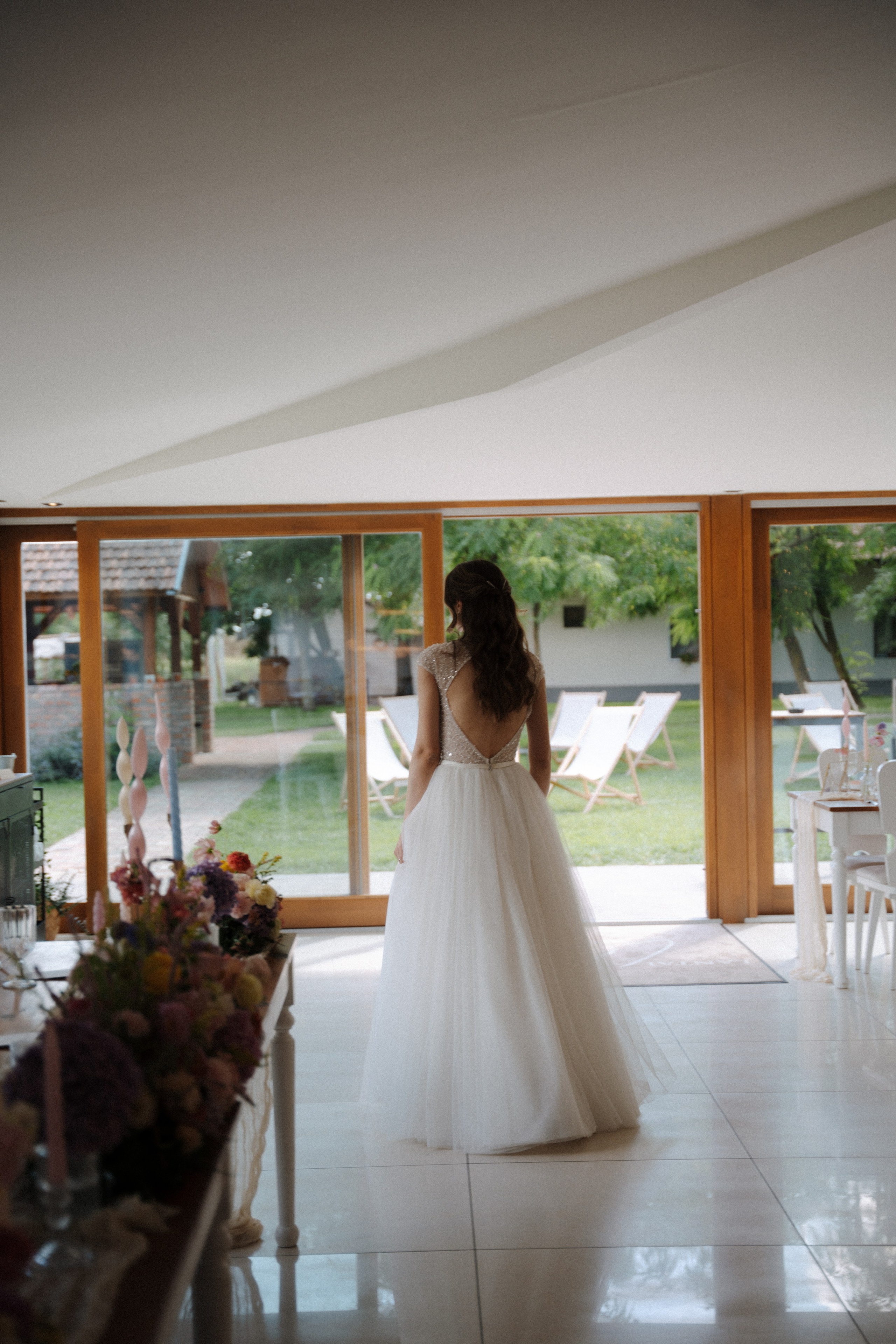 Alexa és norbi album. Csilla visuals