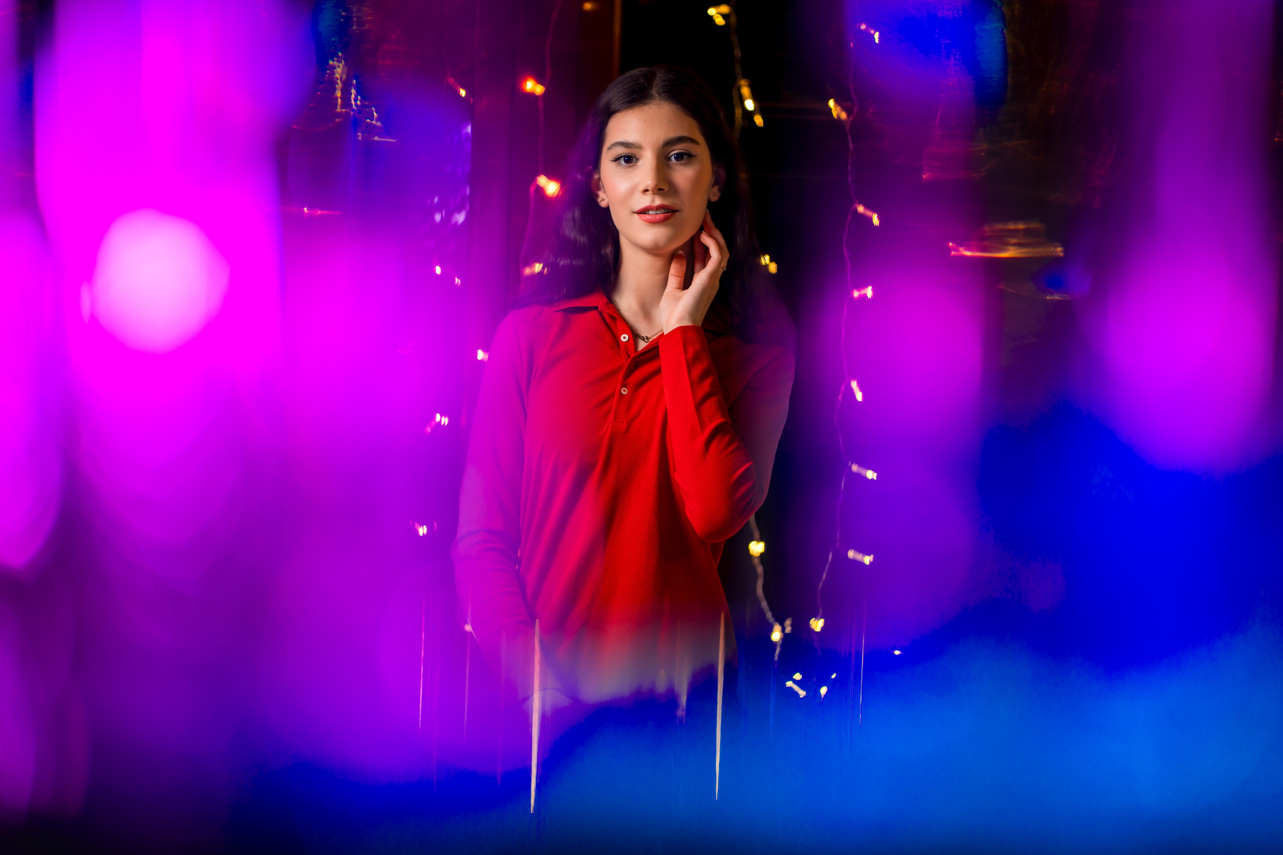 Liviu Andrei - Fotograf