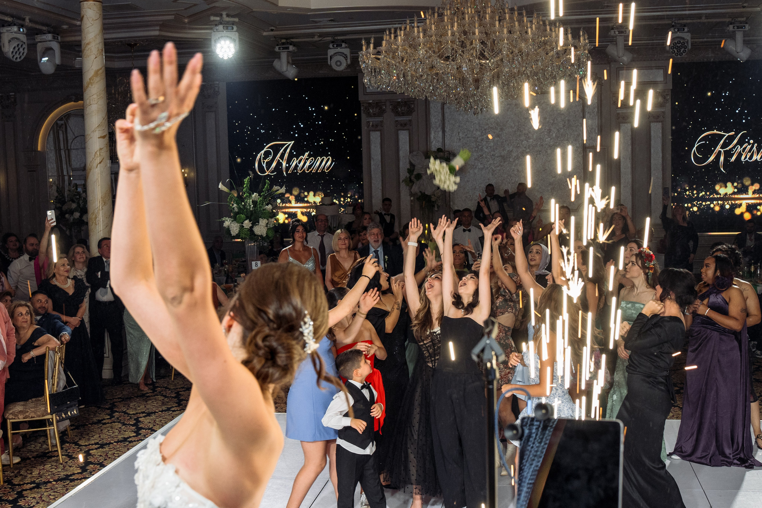 Kristina&Artem. Wedding and family photographer and videographer PA, NJ, NY, DE, MD