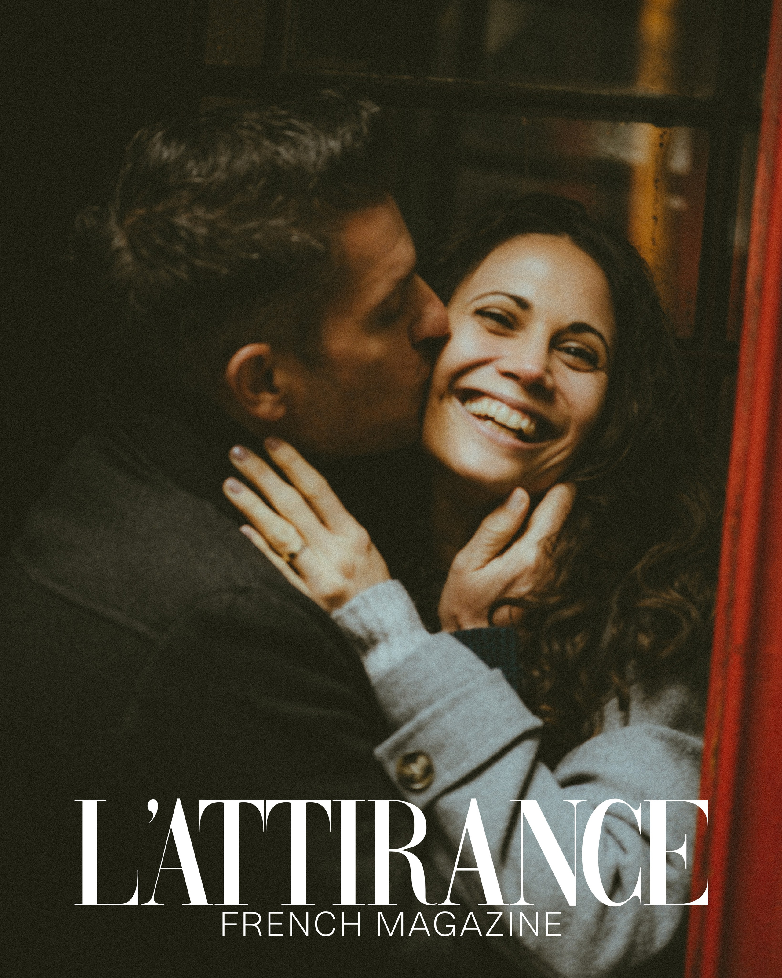 L'Attirance. Анастасия Шибаева | Фотограф | Черногория Таиланд и весь мир