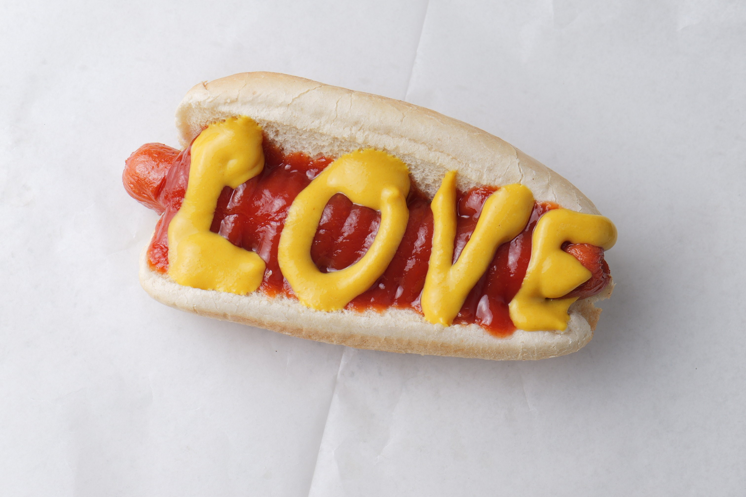 Food. Отражение