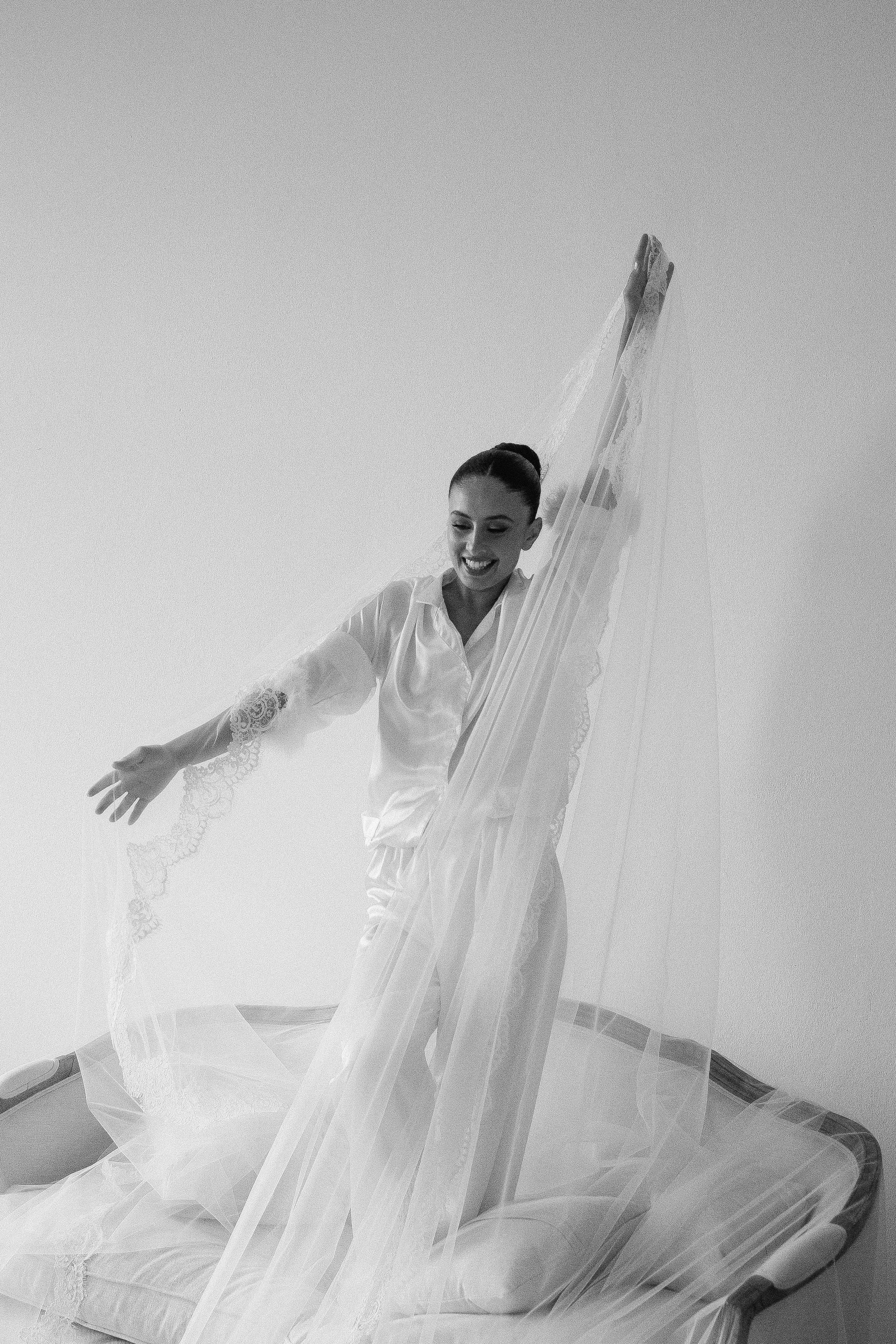 Villa Rizzardi Wedding Photography. Photographer in Italy Anna Linnik