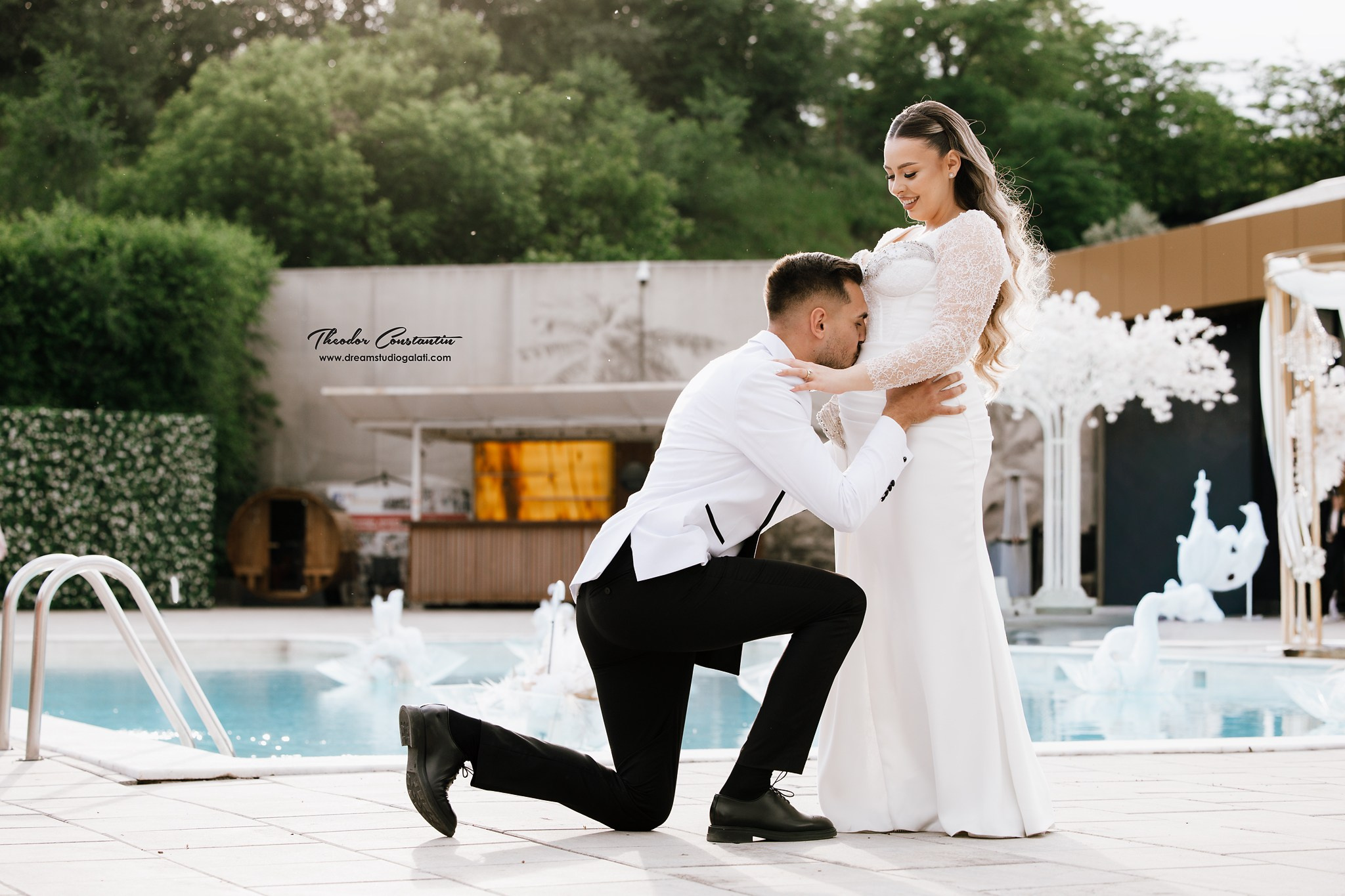 Logodna. Dream Studio Galați – ședințe foto profesionale pentru familie, portrete și evenimente