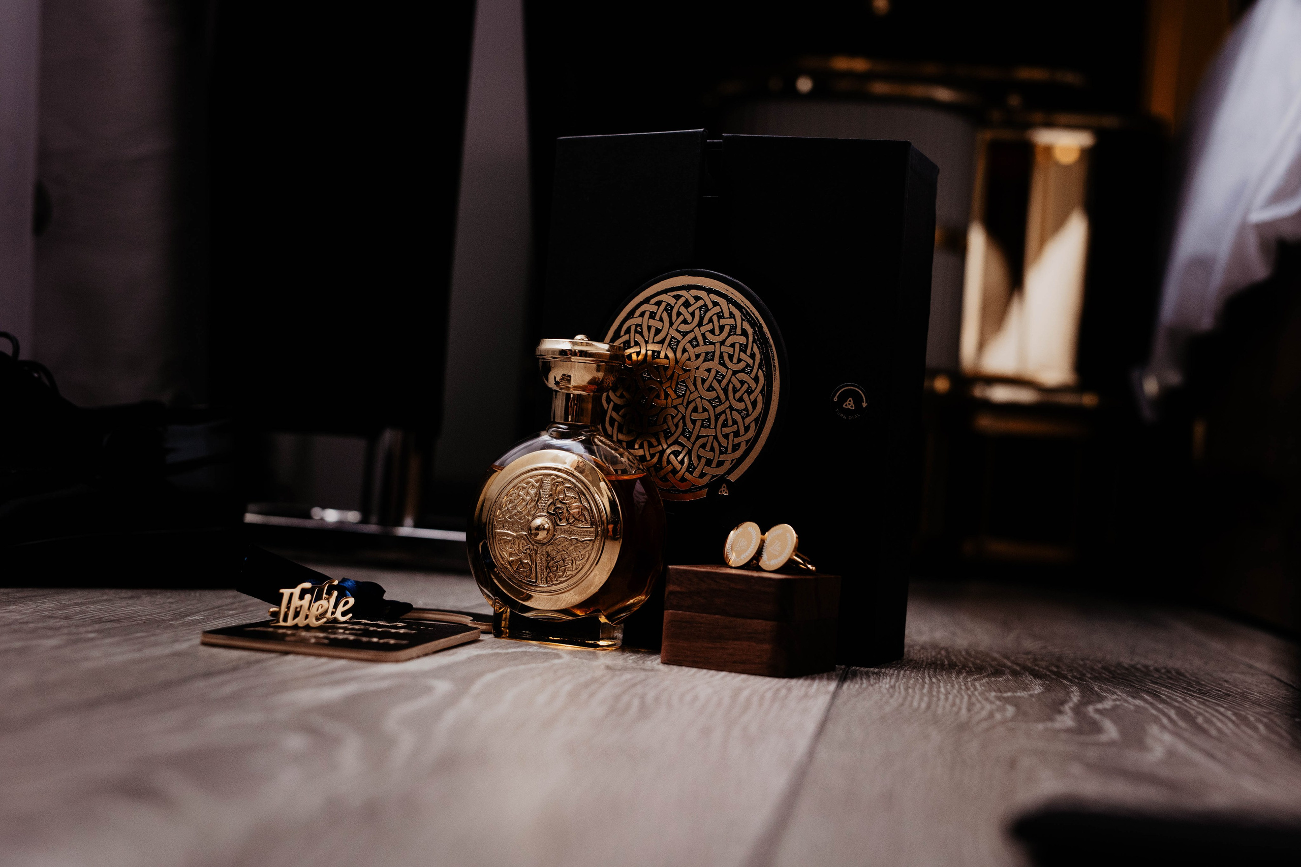 Detalii Nunta. Dream Studio Galați – ședințe foto profesionale pentru familie, portrete și evenimente