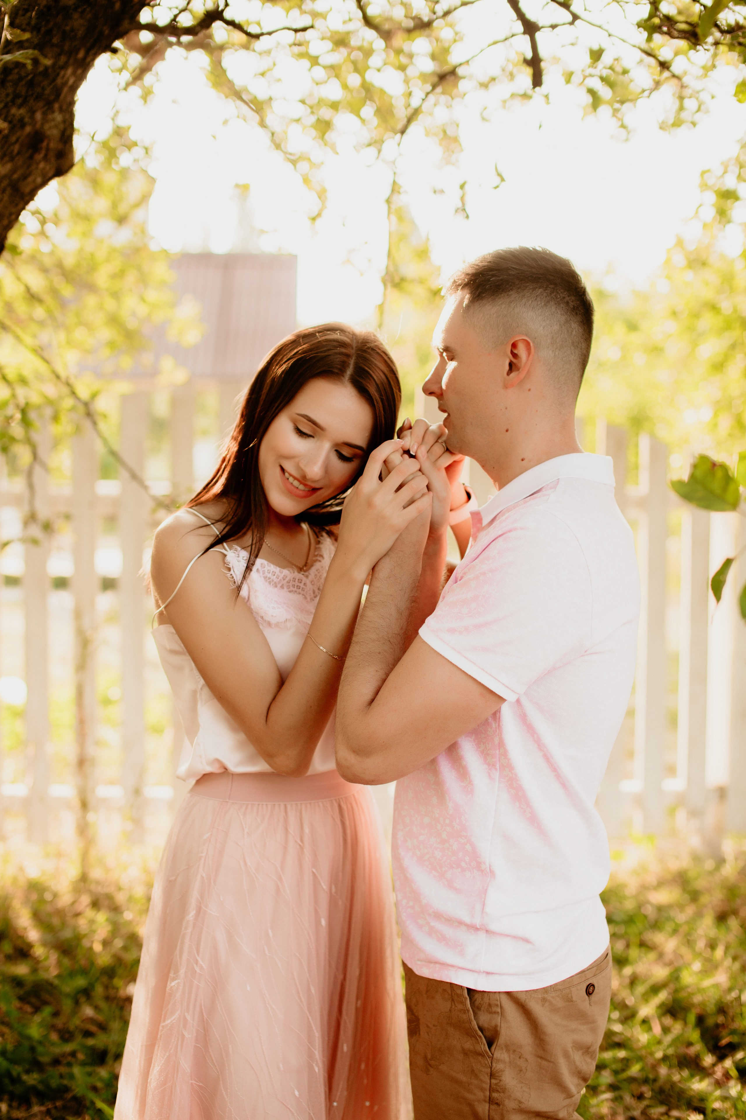 M&D. Wedding and Family Photograph
