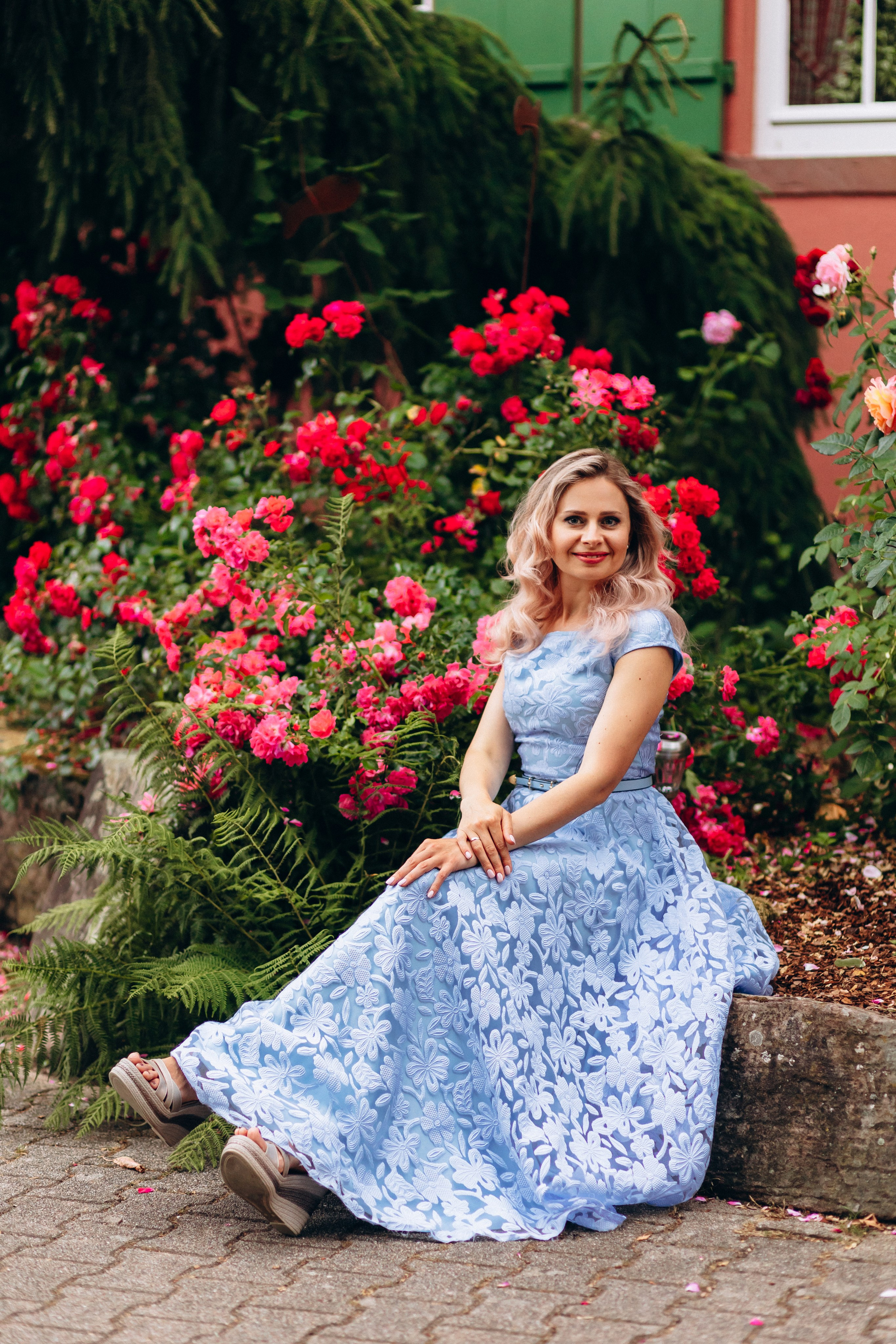 Sasha & Vika& Daniel. Wedding and Family Photograph