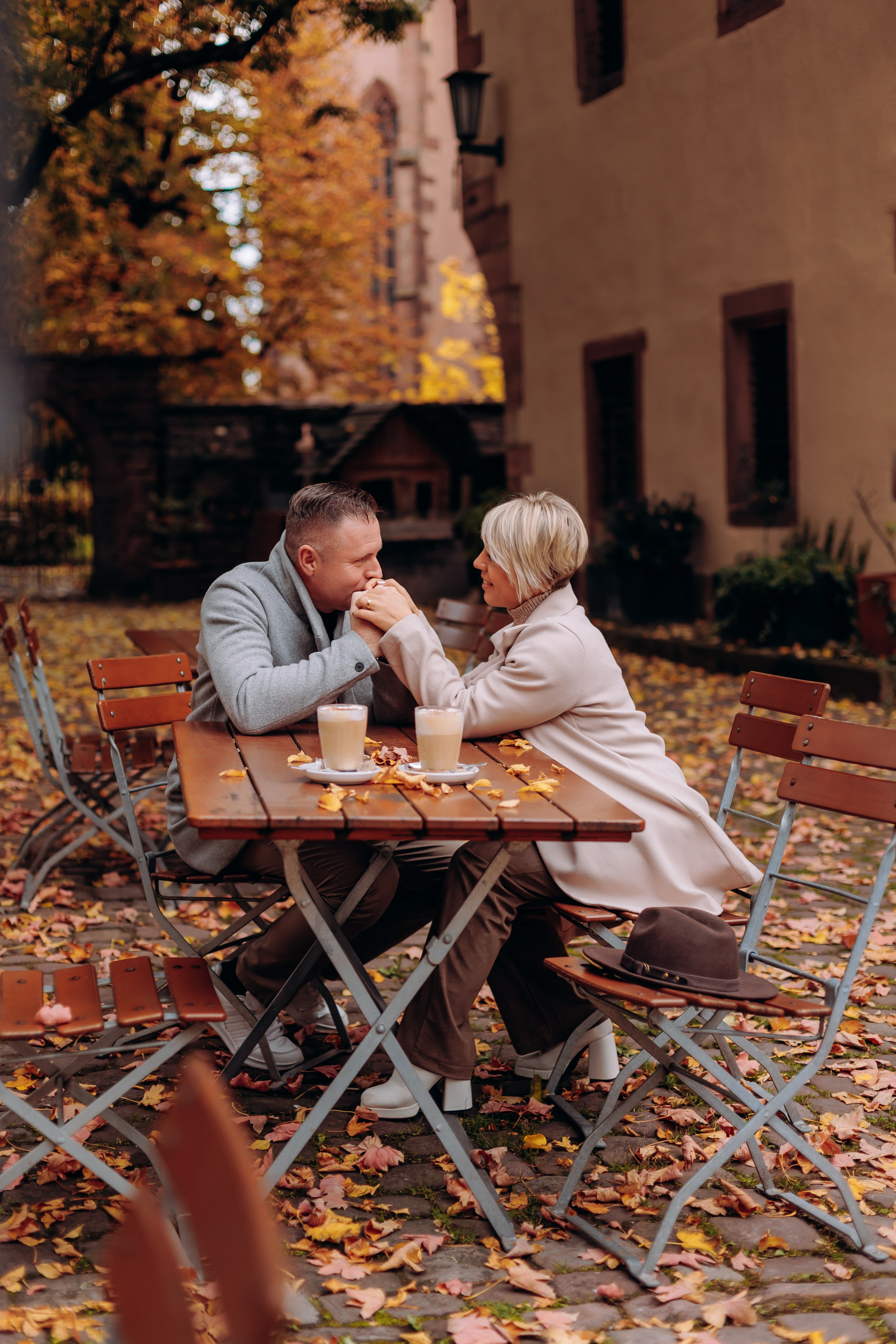 Ina & Andrey. Wedding and Family Photograph