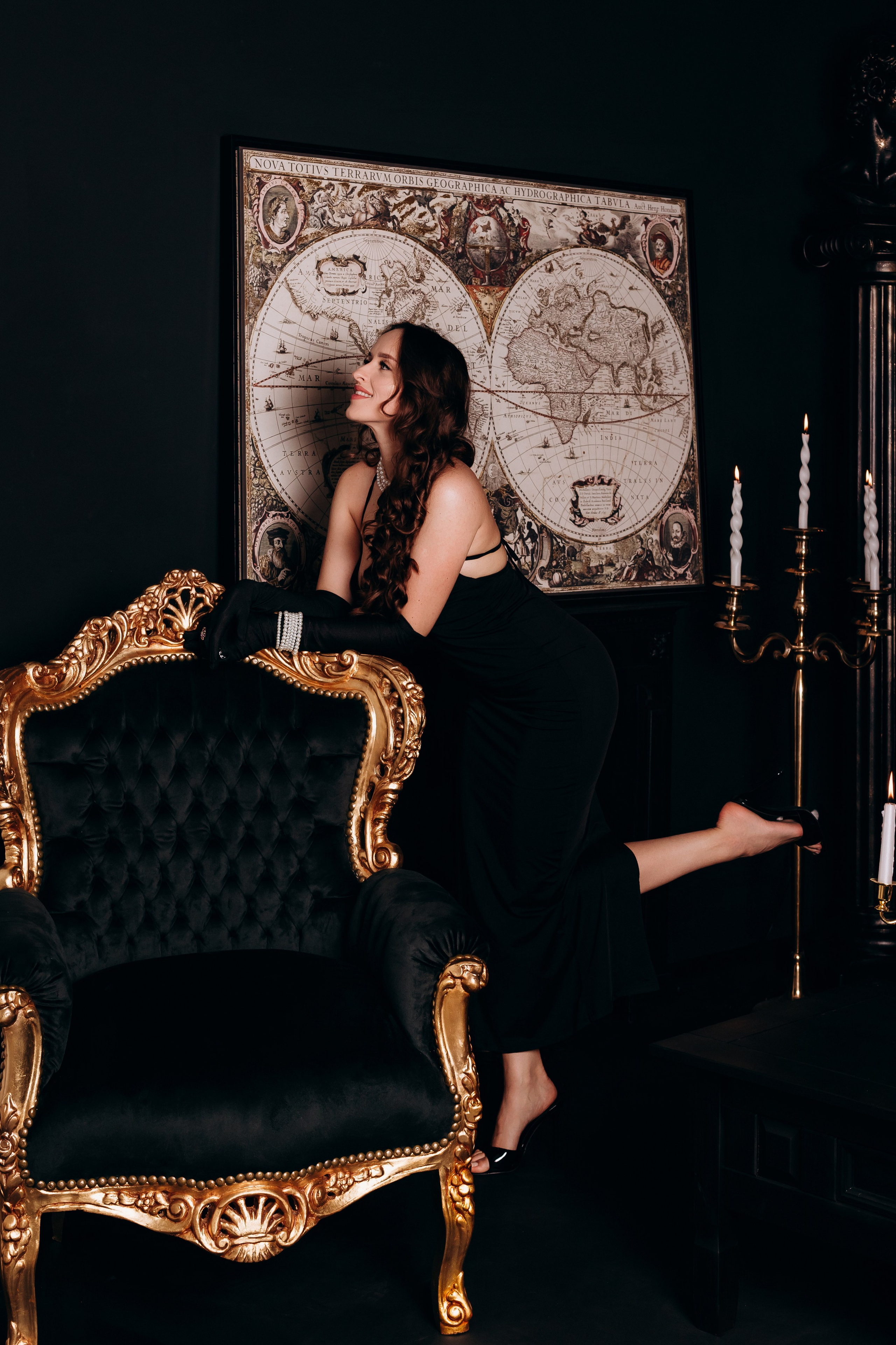 July. Wedding and Family Photograph