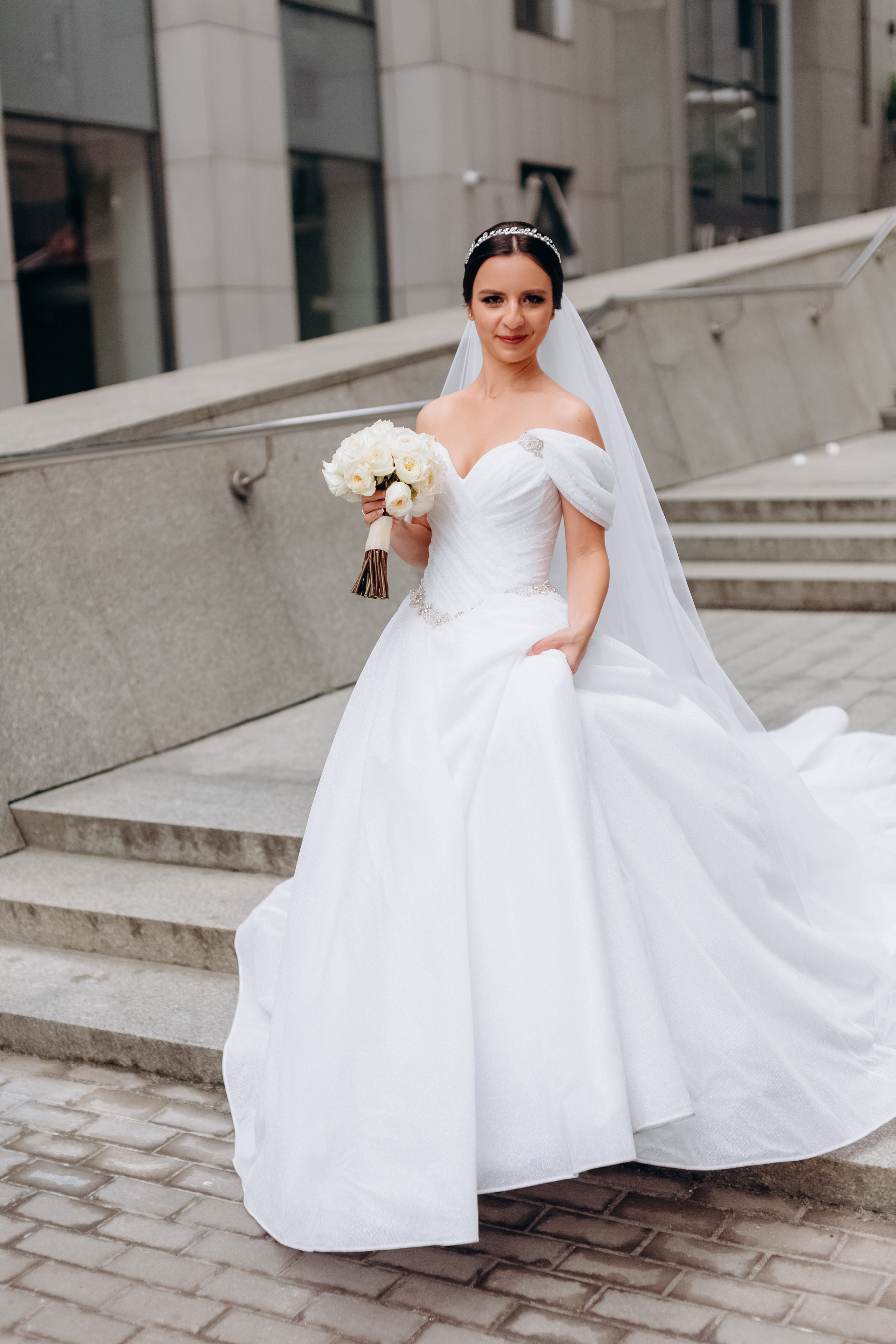 Alex & Anastasia. Wedding and Family Photograph