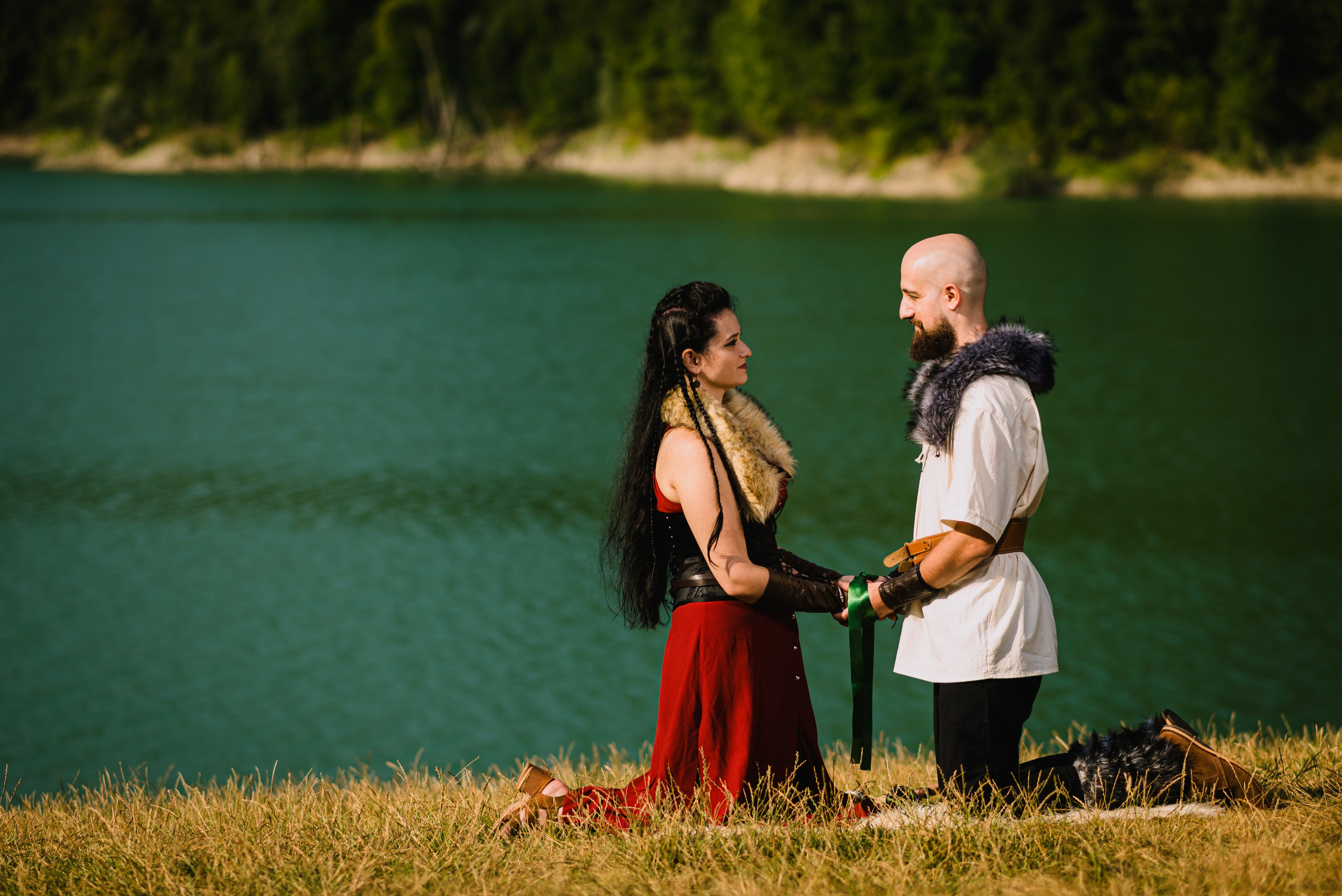 Roxana & Edi. Giani Maftei