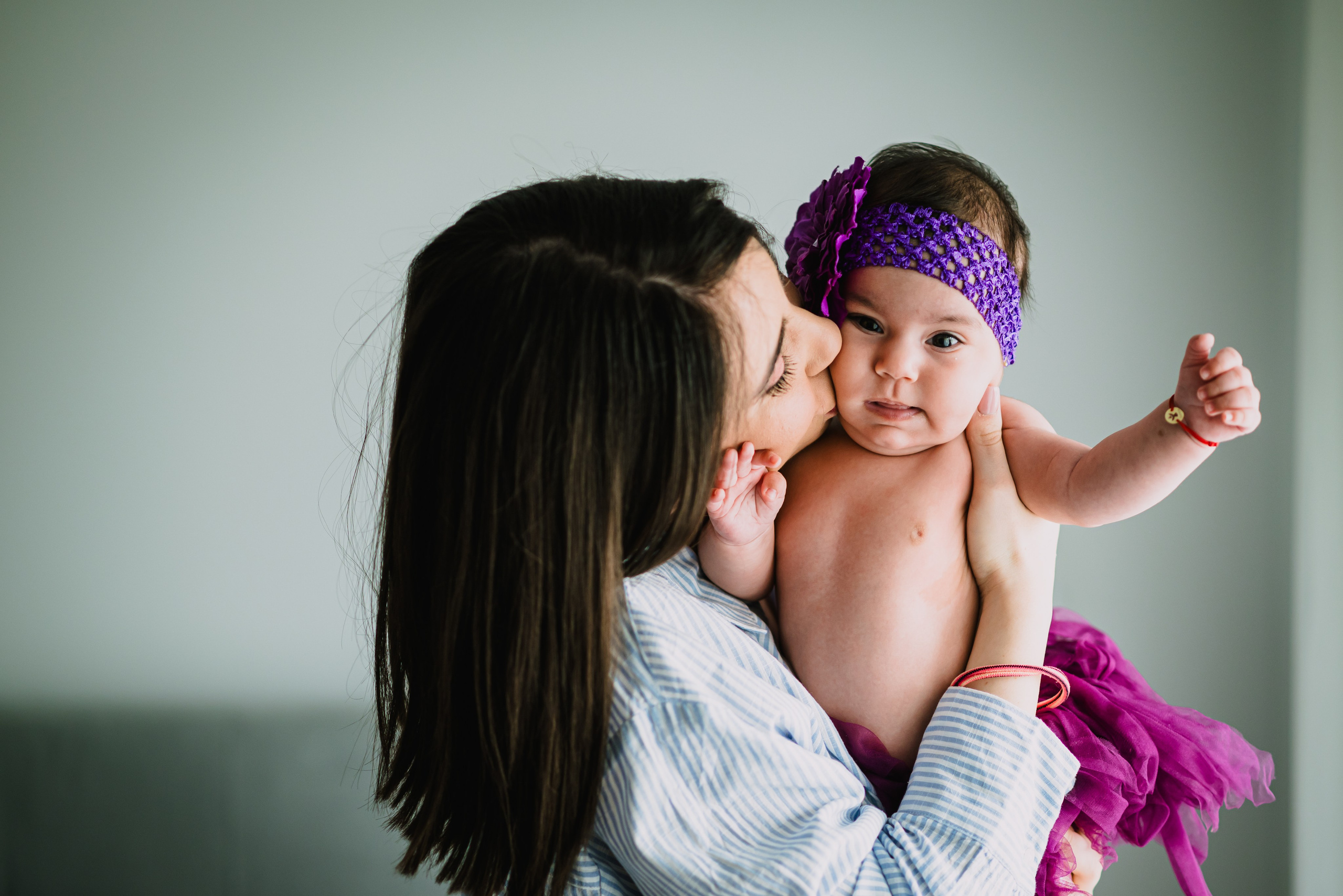 Patricia Maria. Giani Maftei