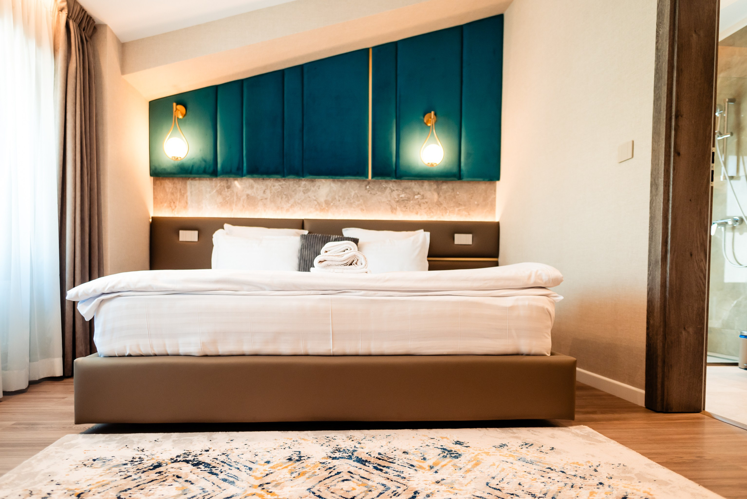 Fotografie locatie- Vila Bijoux. Giani Maftei