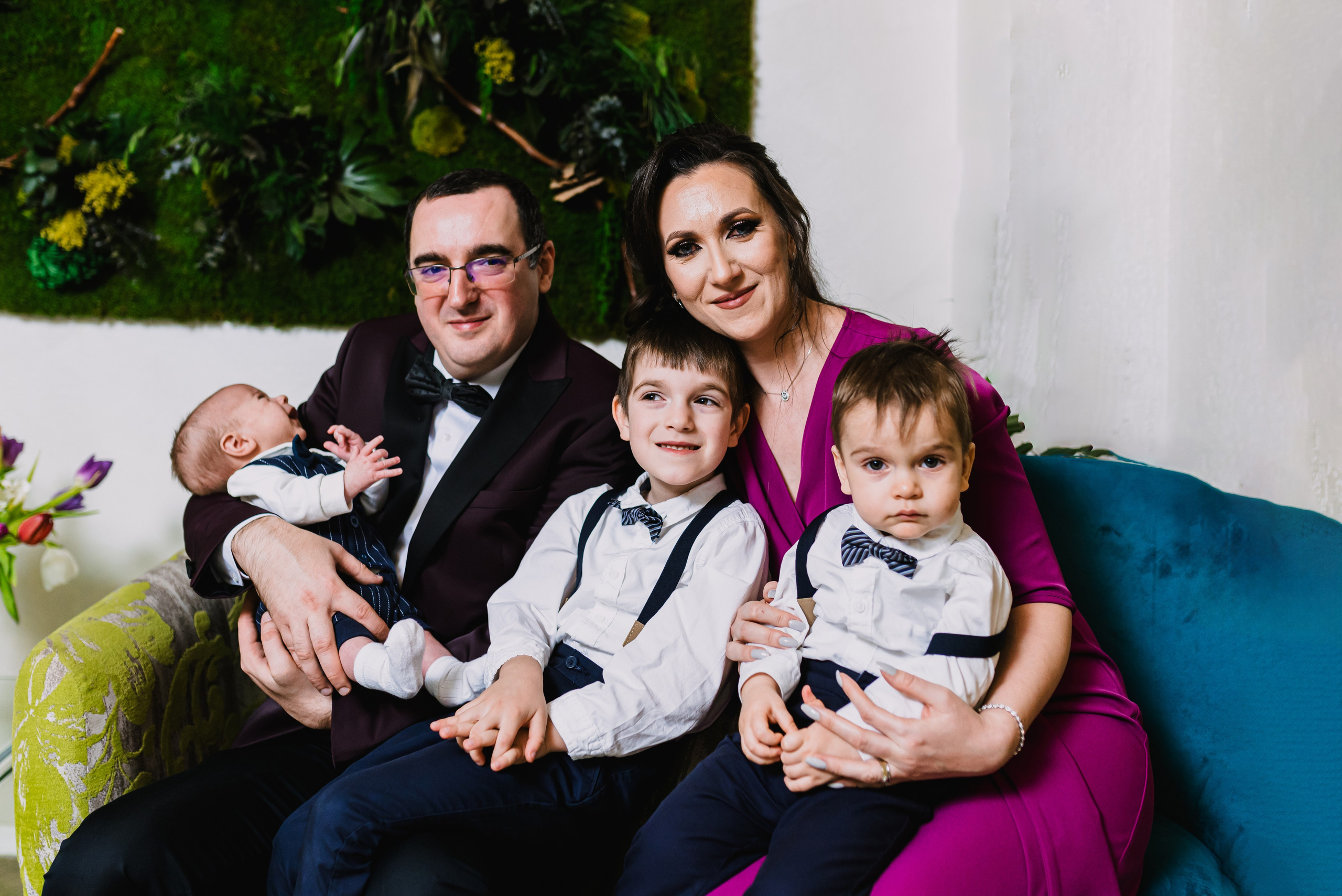 Teodor Mihai. Giani Maftei