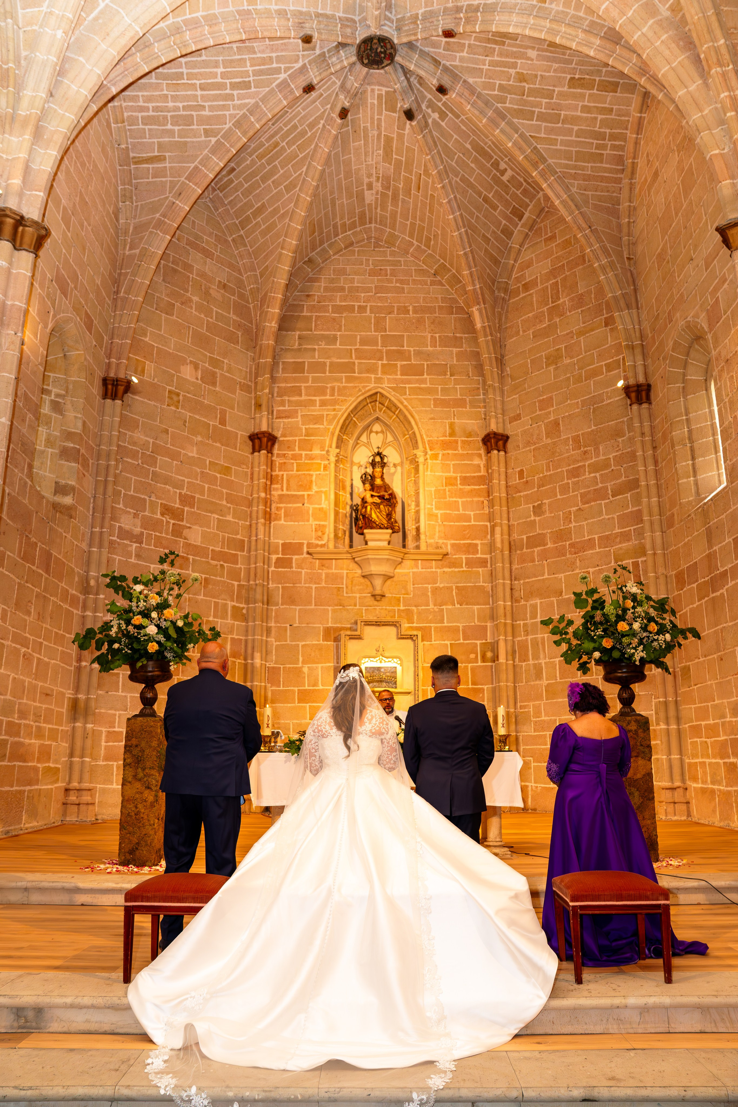 Boda. Productora audiovisual profesional para marcas y eventos
