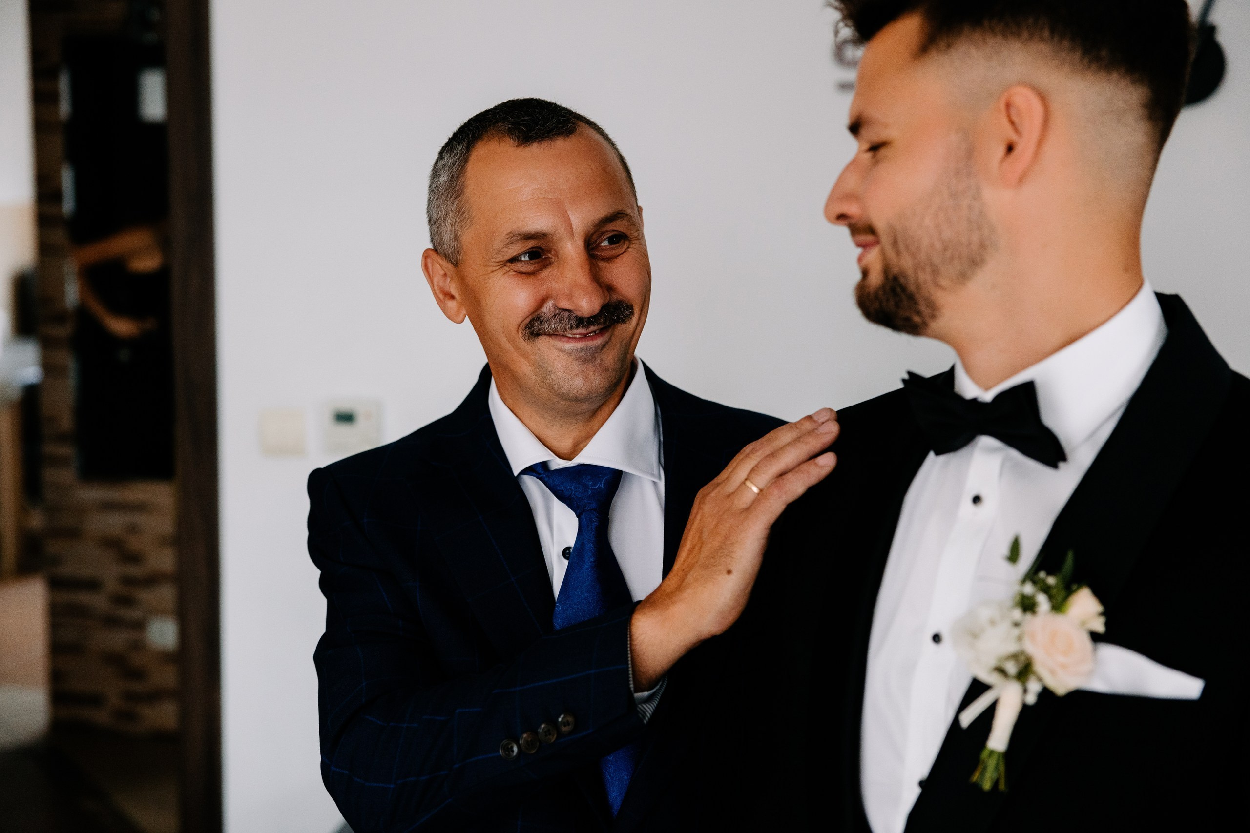 Klaudia ♡ Adrian. Fotograf Ślubny Warszawa - Sesje Biznesowe Rodzinne Eventy