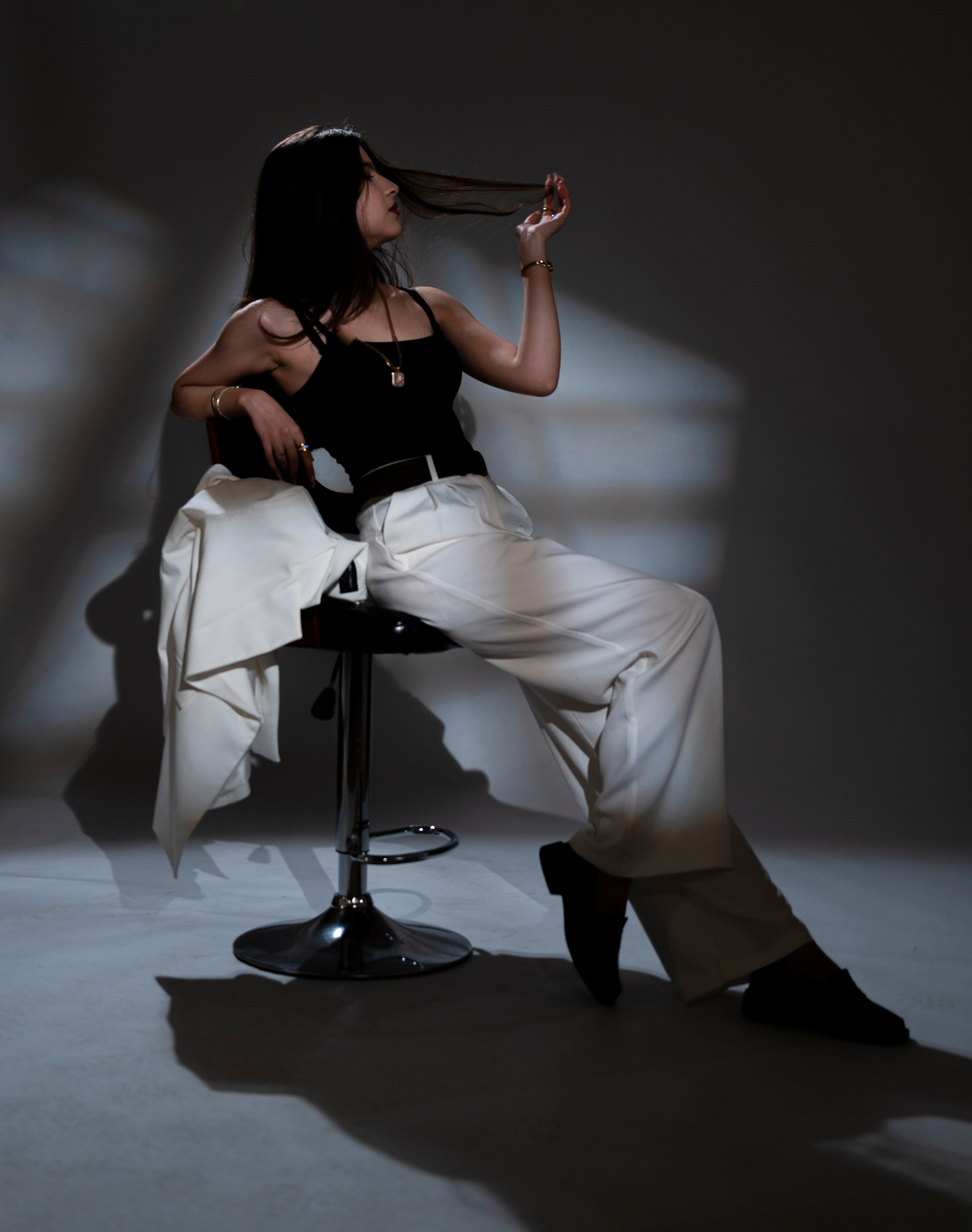 ელენე პაპიძე. Clapp Studio