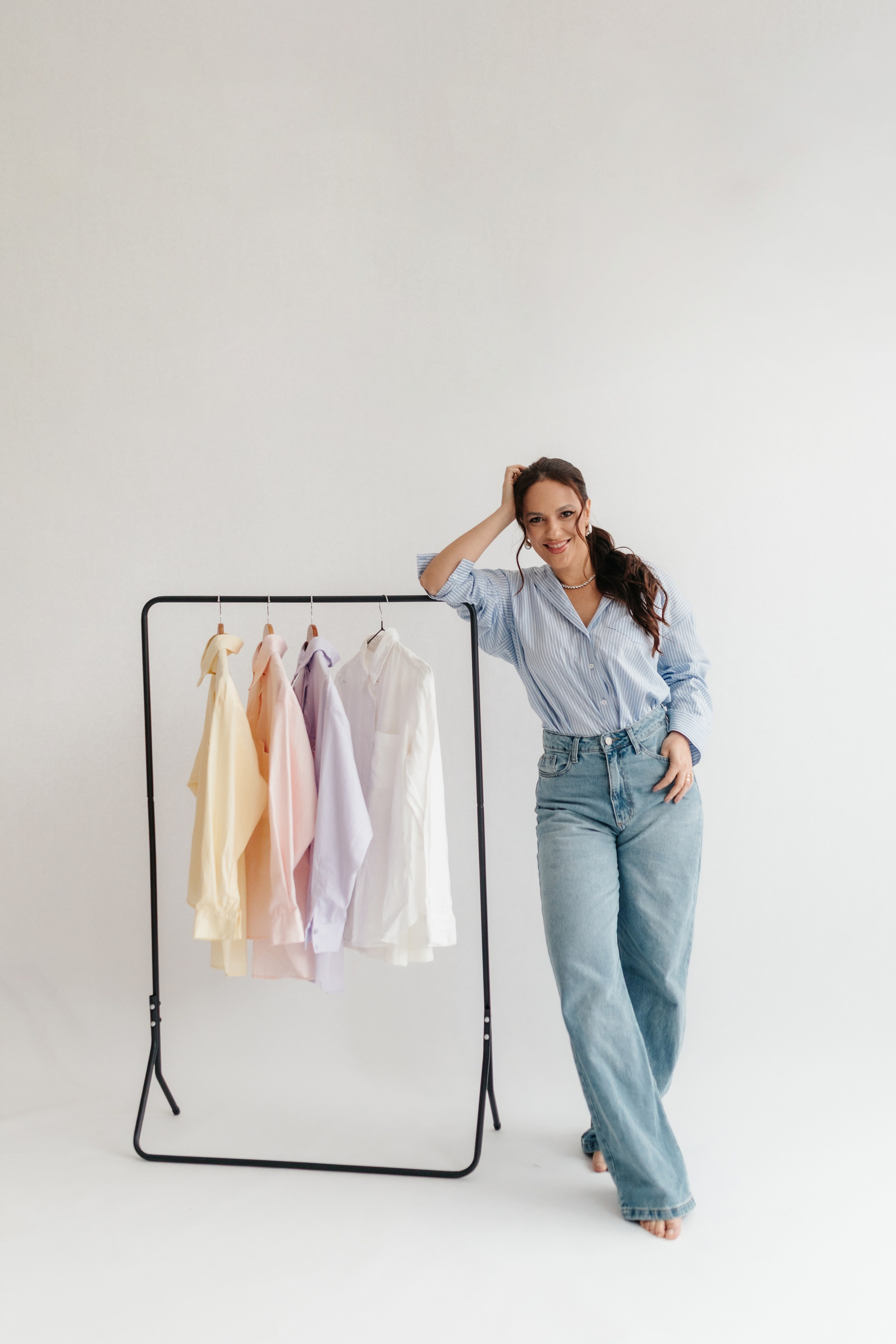 Ana | Pode Brand. Coraafotografia.com