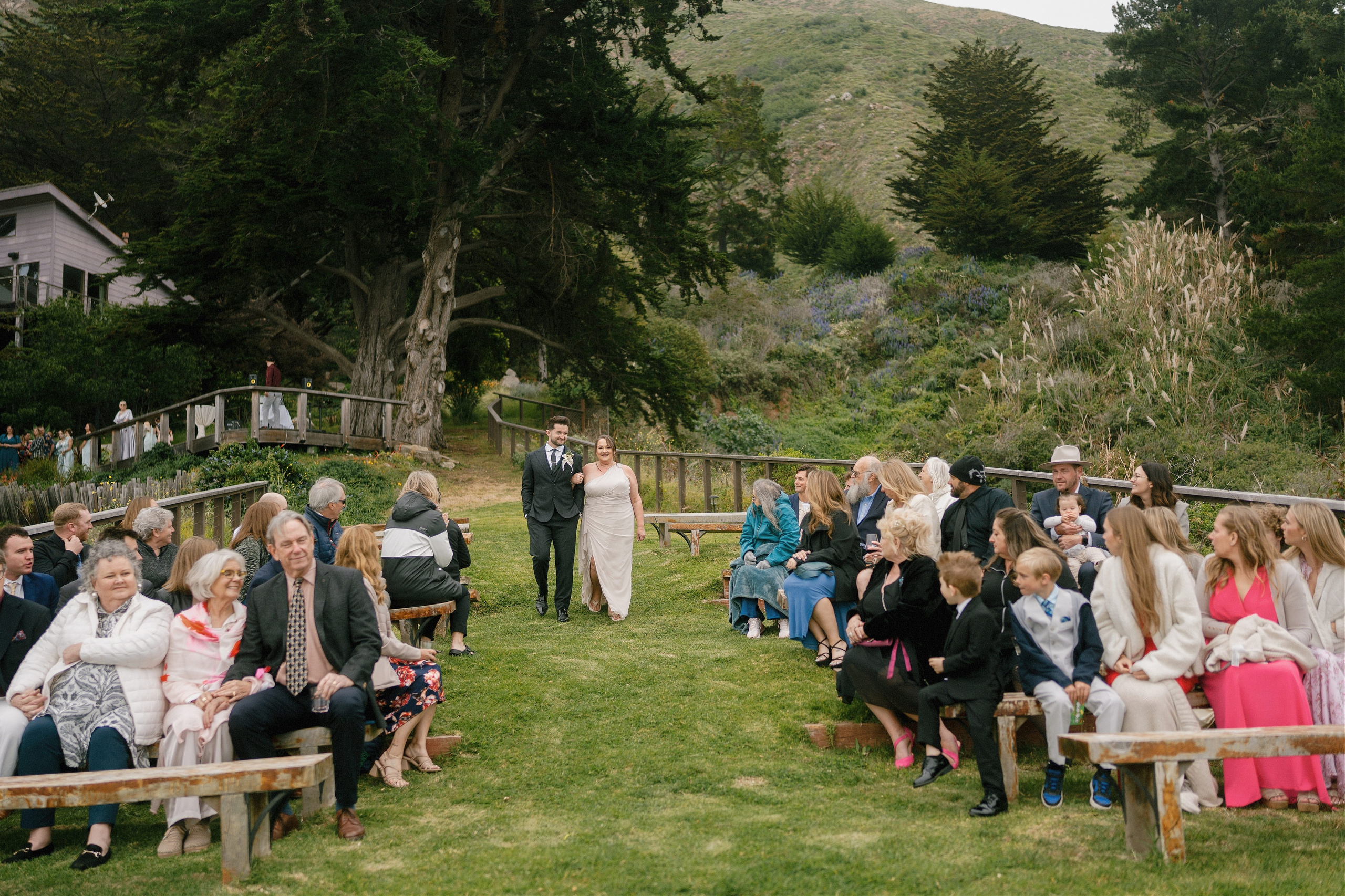 Wedding photographer Big Sur. Wedding Photography & Videography Team in California, Los Angeles, San Francisco, San Diego and Travel