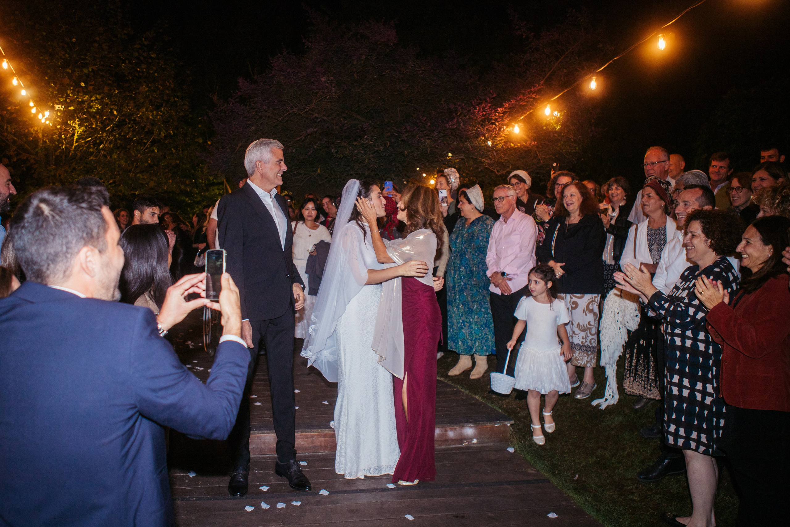 Tania&Mordechay. Mariya Masha Sharf — photographer based in Tel-Aviv