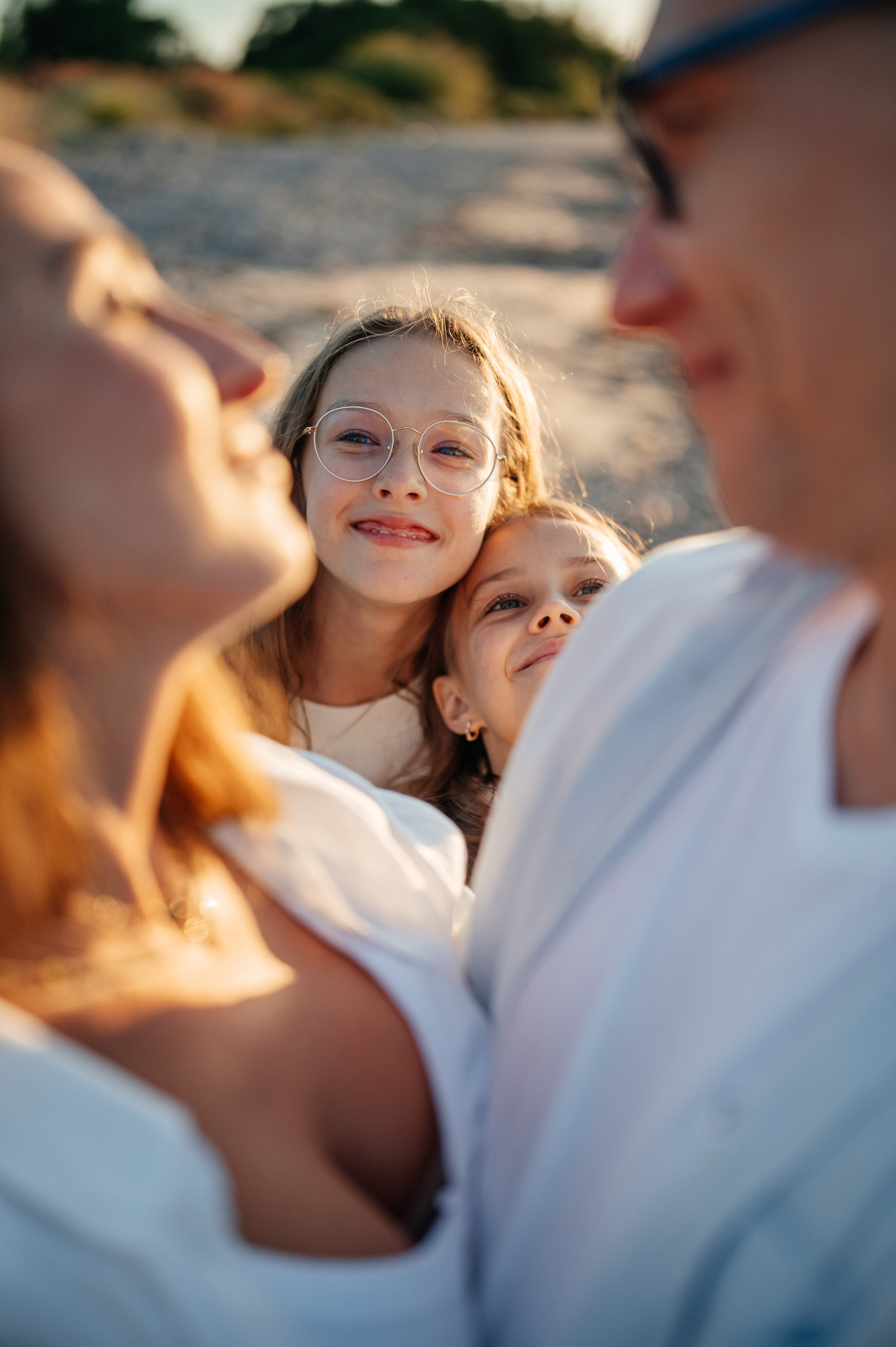 Летний вечер на Пальяссааре. Фотограф Таллинн — свадьба |семья | lovestory