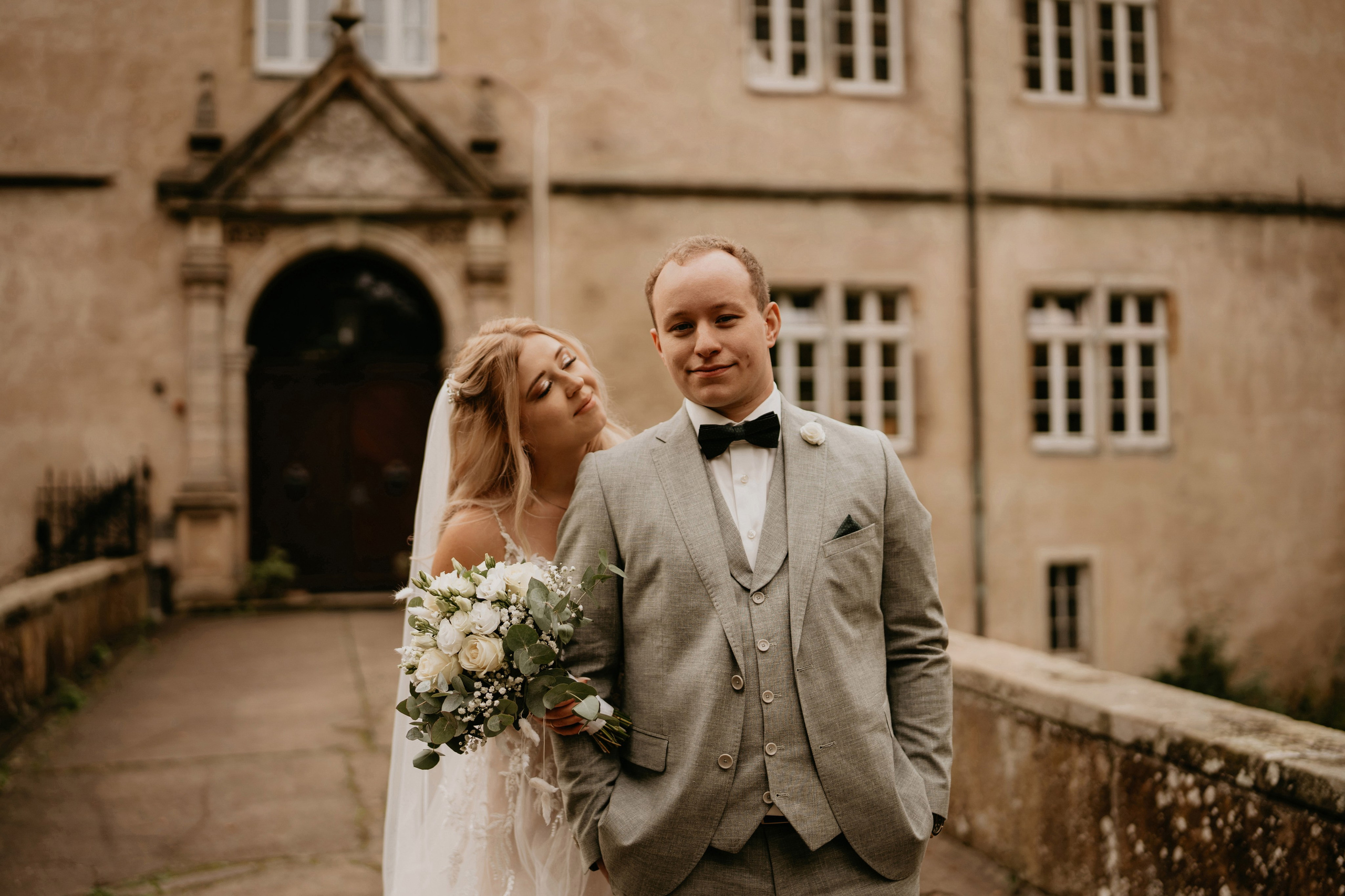 Hochzeit von Tanja und Dennis