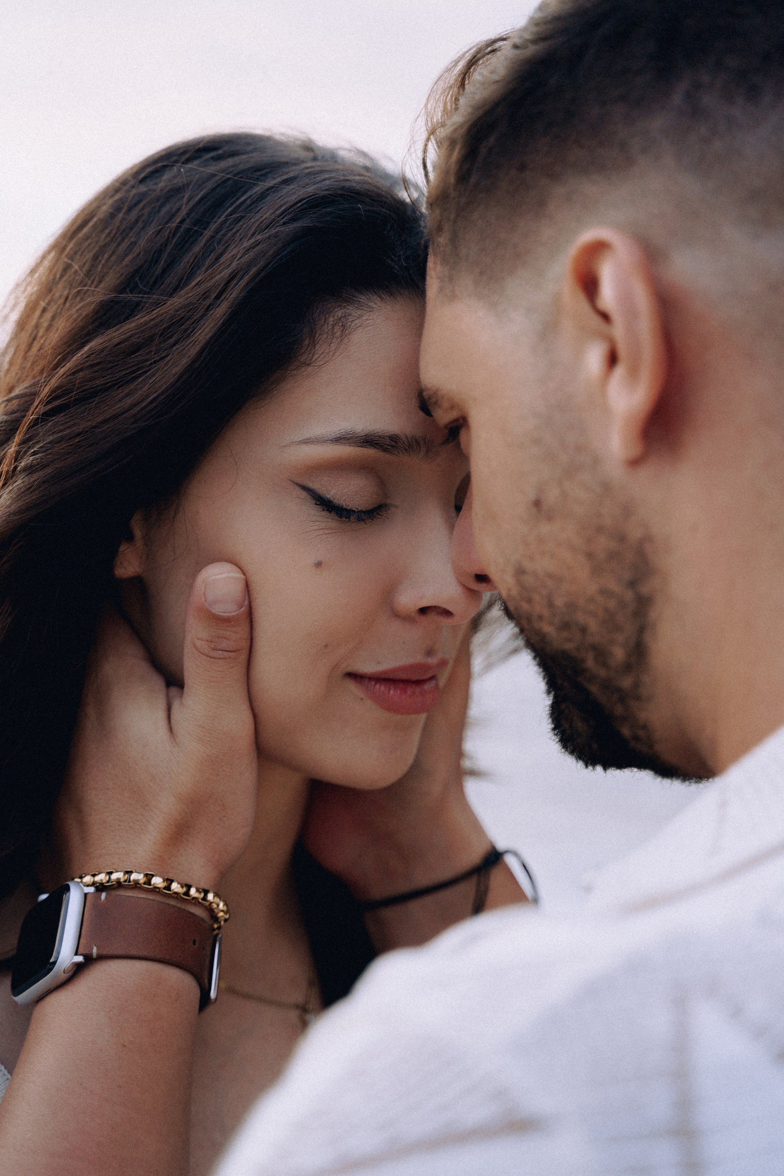 Maternity Photoshoot Alexandra & Adelino | Seixal Beach Morning | Madeira Photographer. Your photographer in Madeira