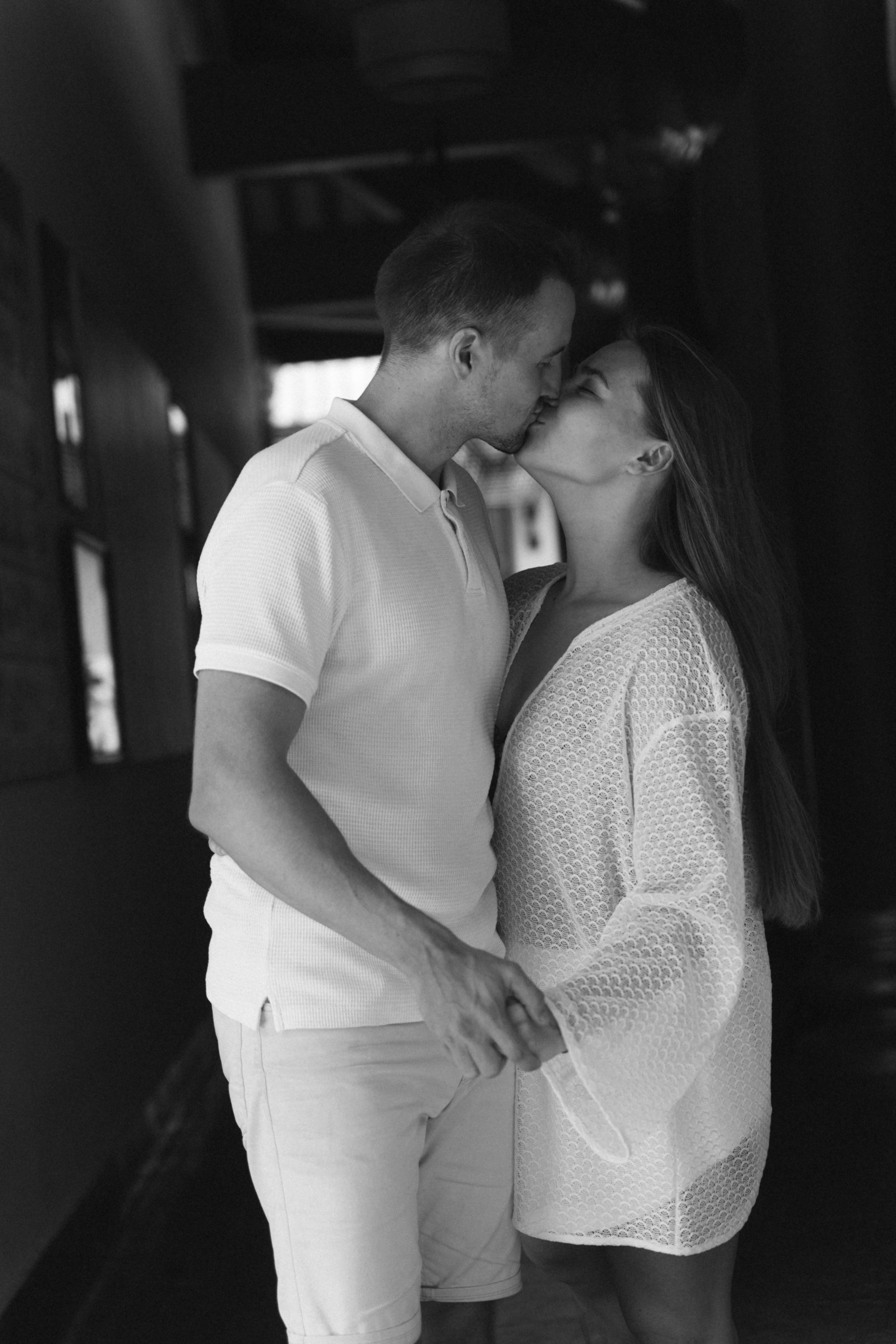 Парная фотосессия. Фотограф в Дананге, Вьетнам. Эстетика и лайфстайл