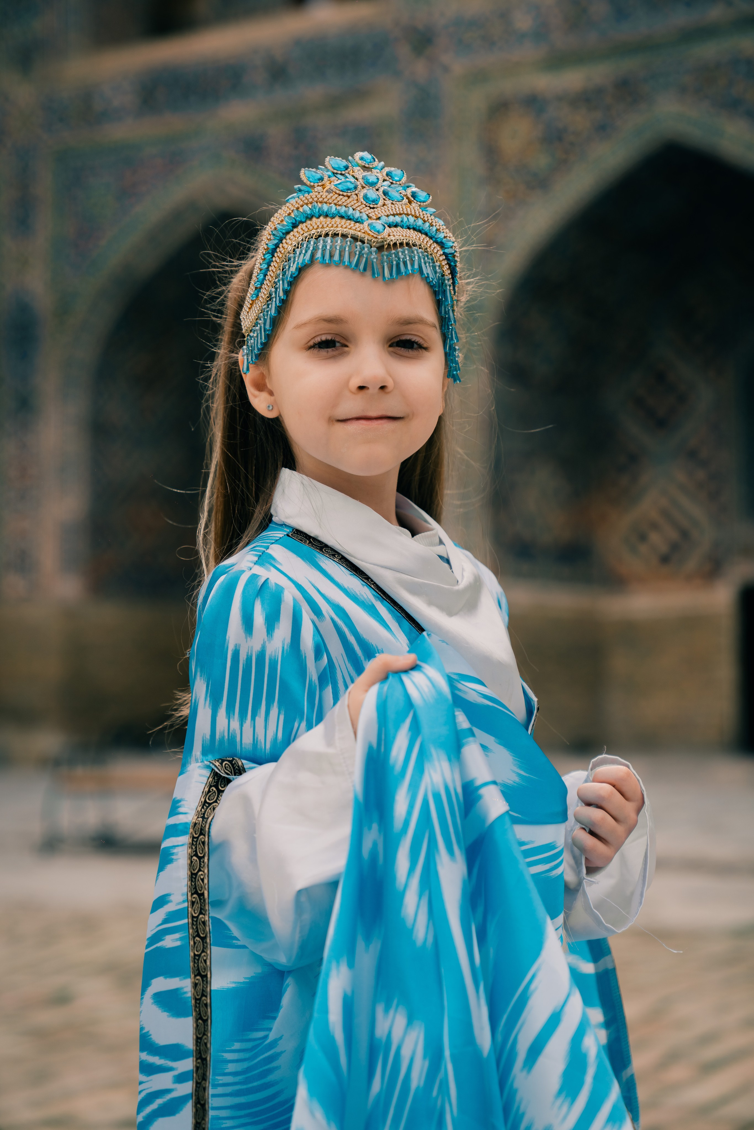 Фотосессия мама и дочка – Памятные моменты семейной любви. Фотограф в Узбекистане и Самарканде Джасур Марупов