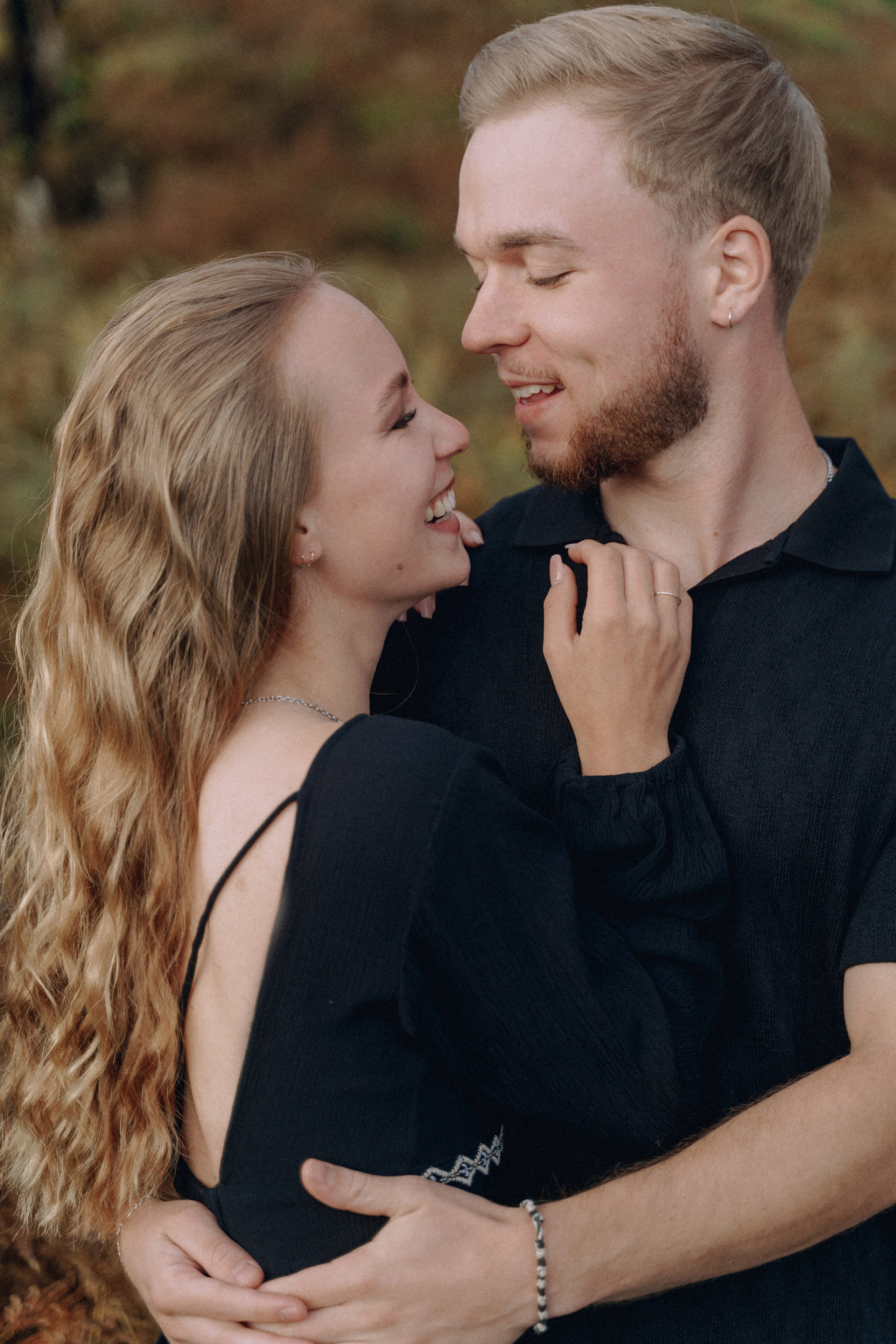 Marina & Nick — Fanal Forest Love Story | Madeira Photographer. Your photographer in Madeira