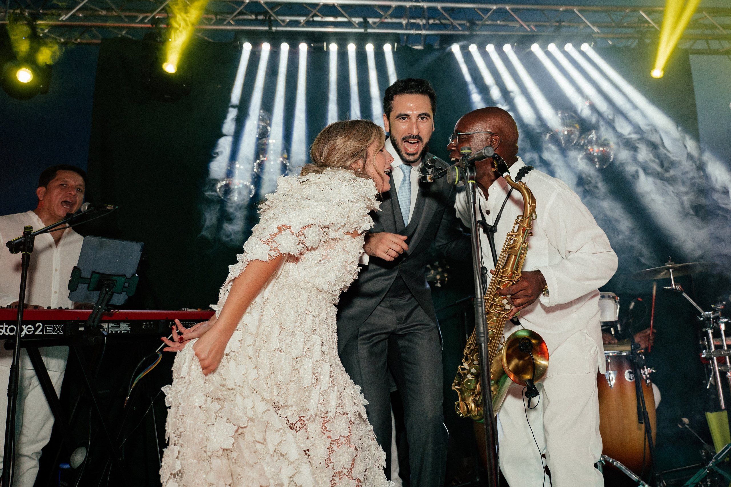 Gonzalo & Maria (Murcia)