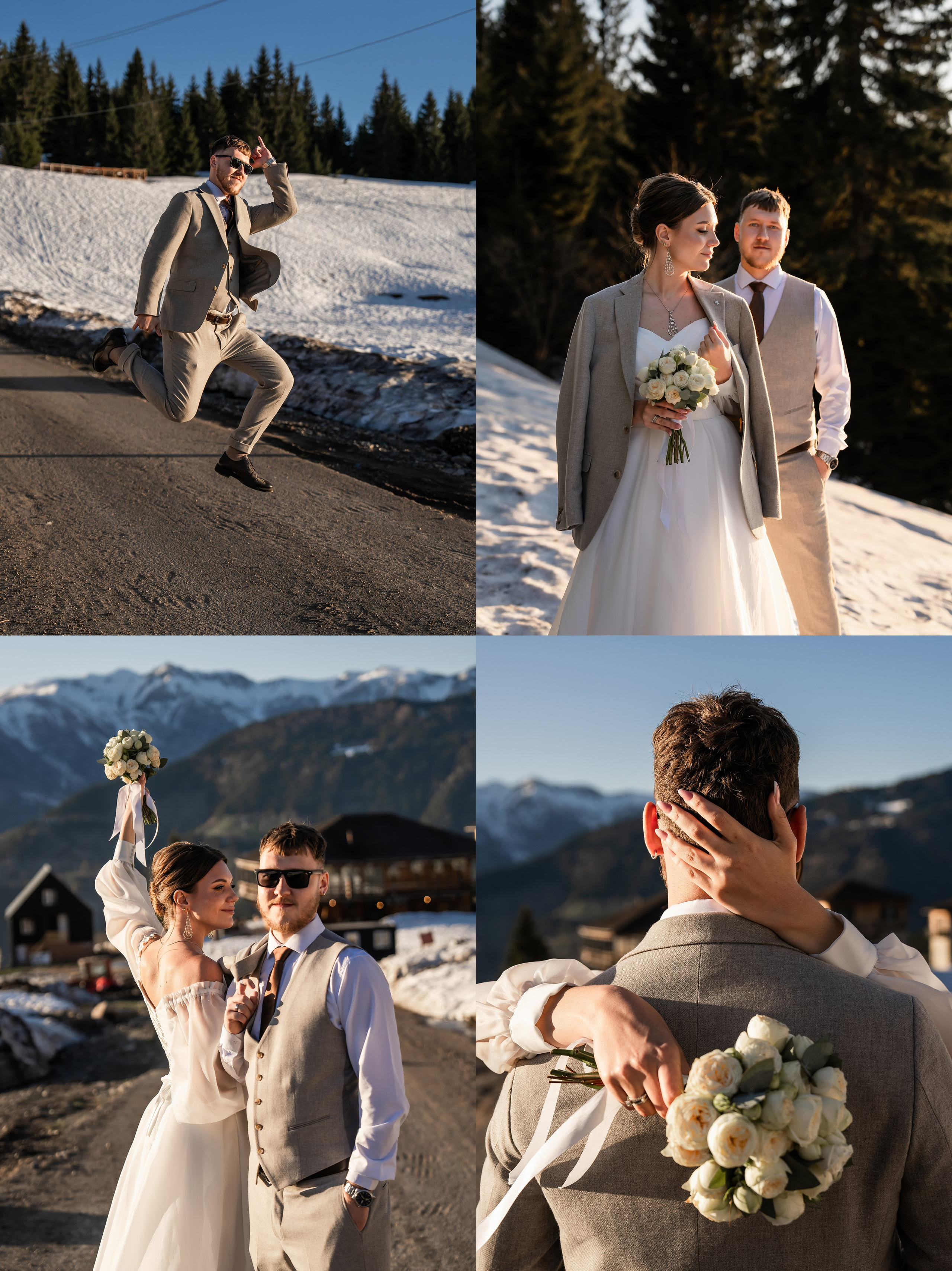 Wedding. Ekaterina Verbitskaya. Photography