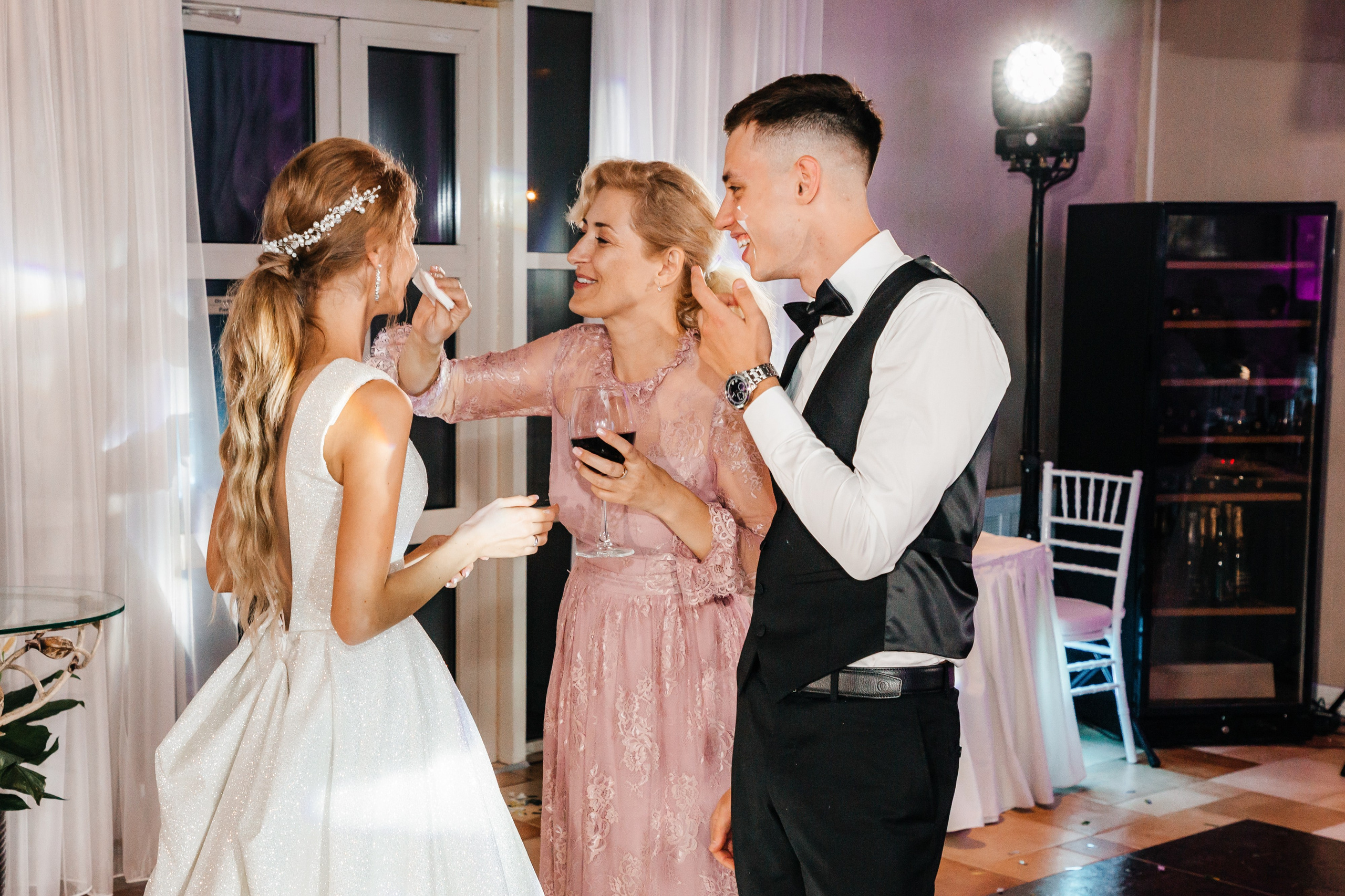 Evgeniy & Mariya. Destination wedding and fashion photographer in Riga Igor Davidovich