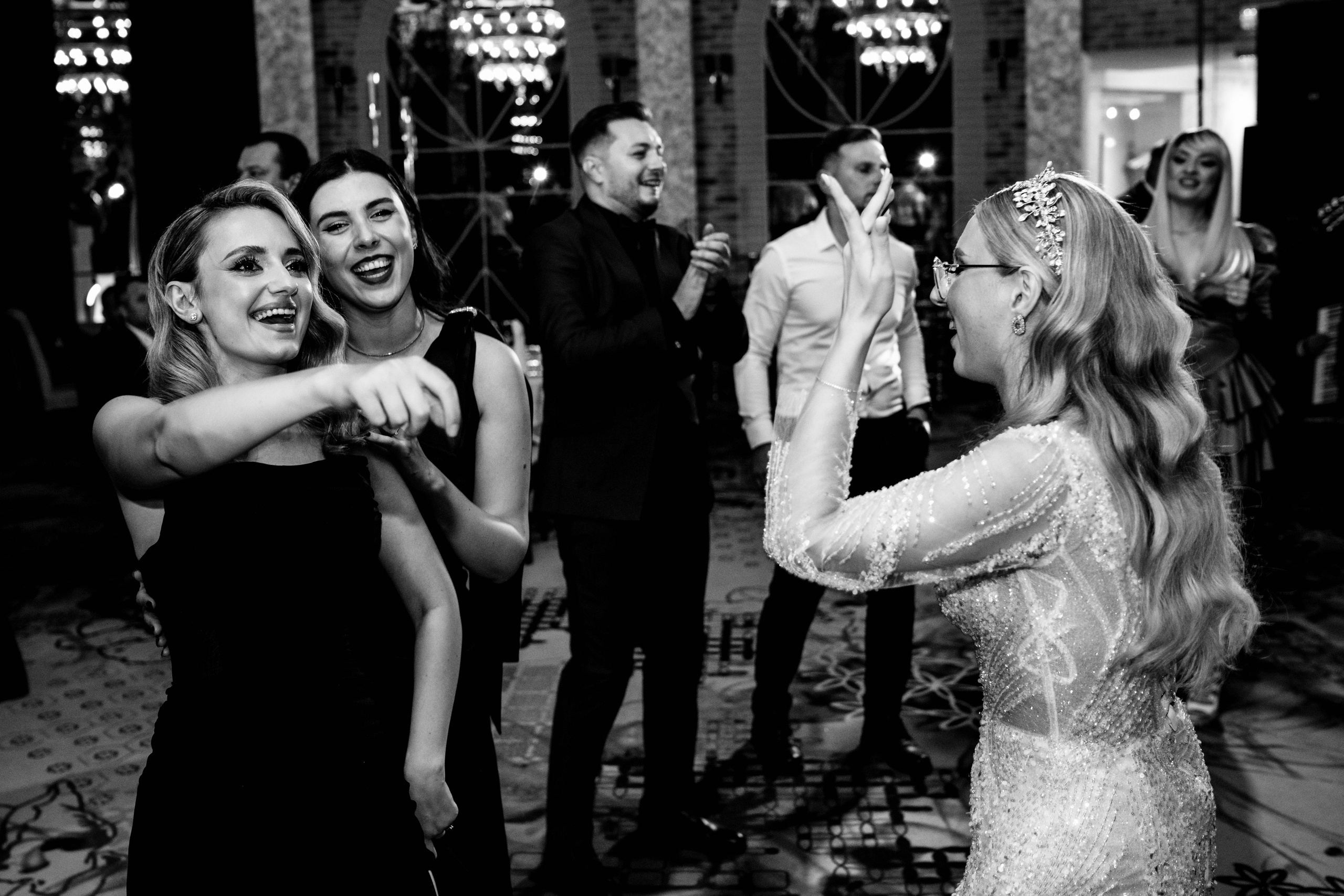 Andreea & Ionuț. Acasă