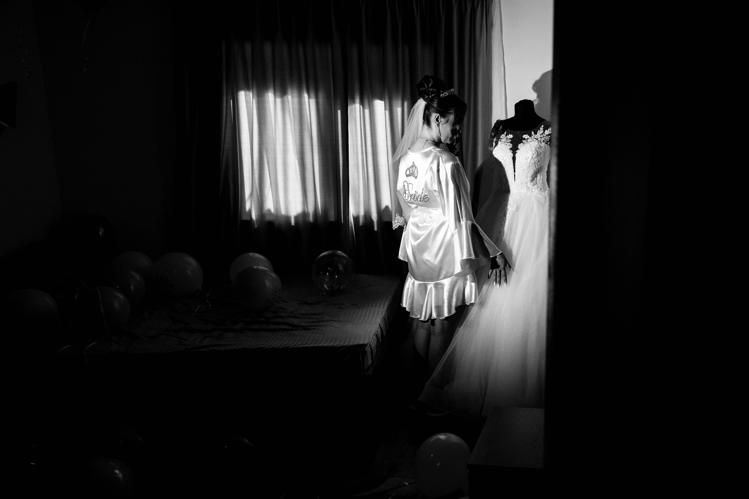 Ionela & Alex. Acasă